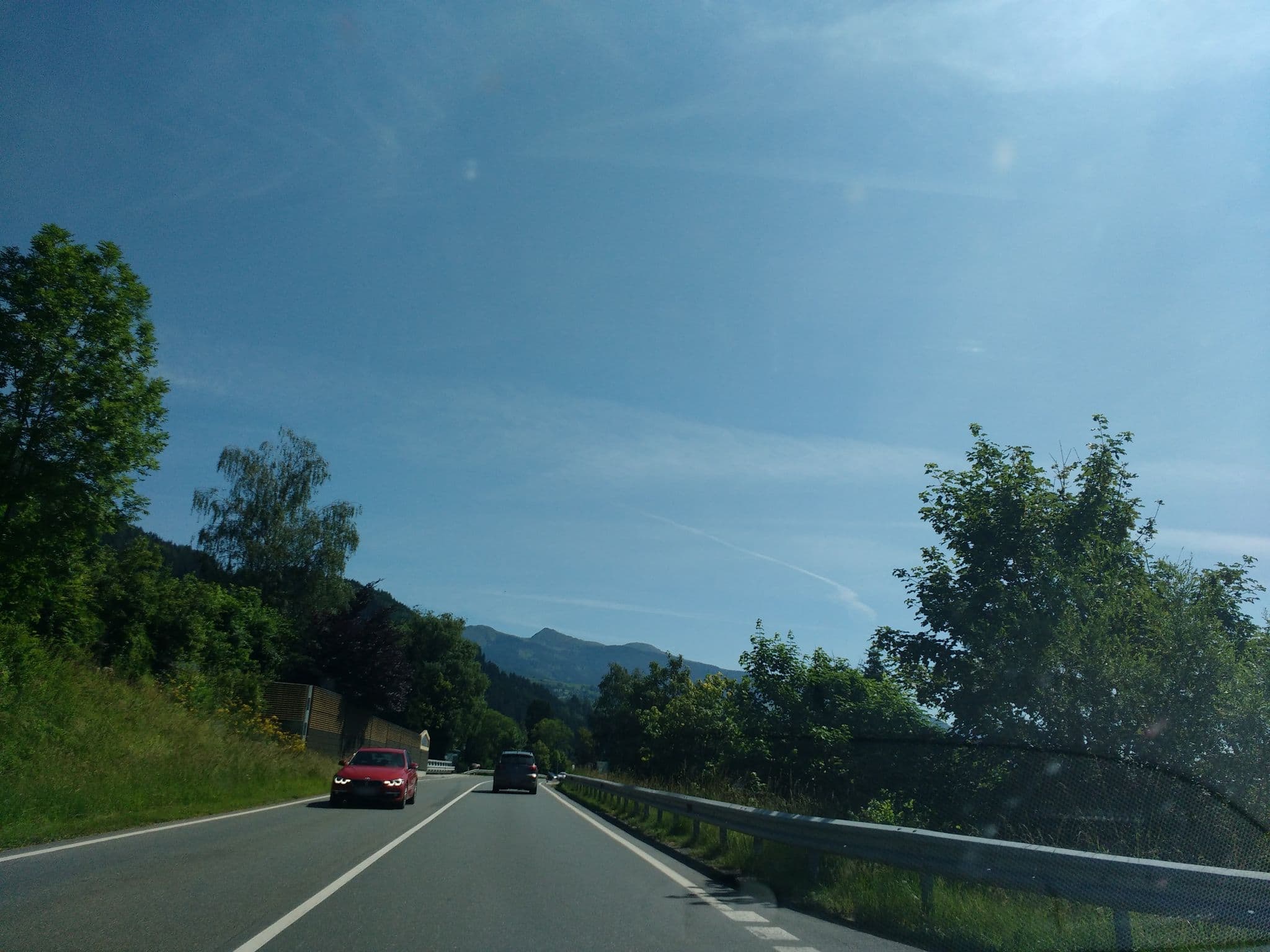 Street view near Appartement Petra Stöckl, Bramberg am Wildkogel — © thetornado76 (CC BY-SA · Mapillary)