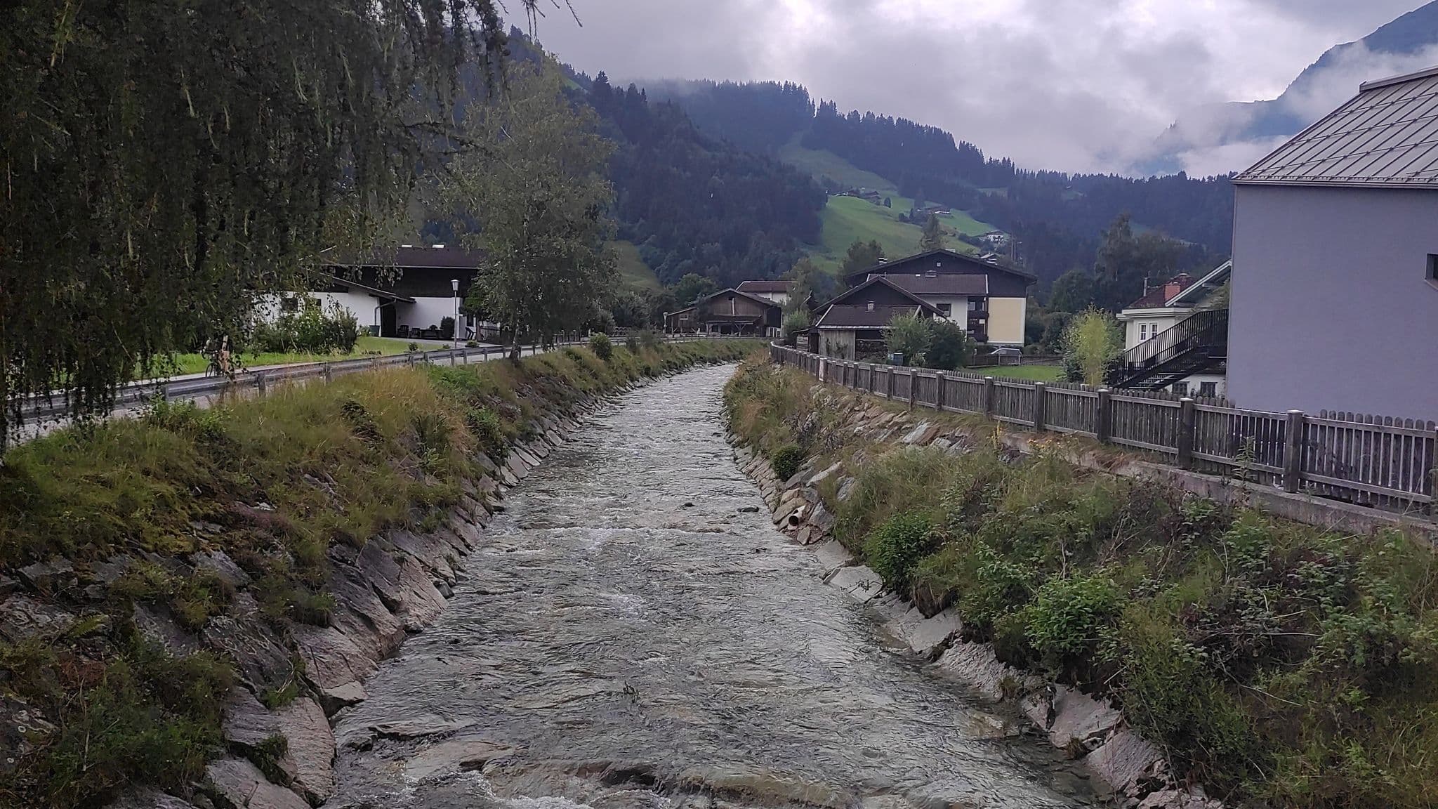 Street view near Room 321, Mittersill — © consens_verkehrsplanung (CC BY-SA · Mapillary)