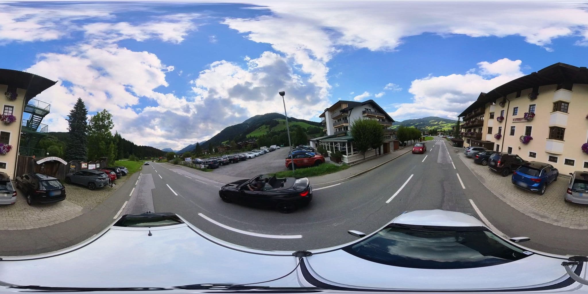 Street view near room 311, Kirchberg in Tirol — © osmplus_org (CC BY-SA · Mapillary)