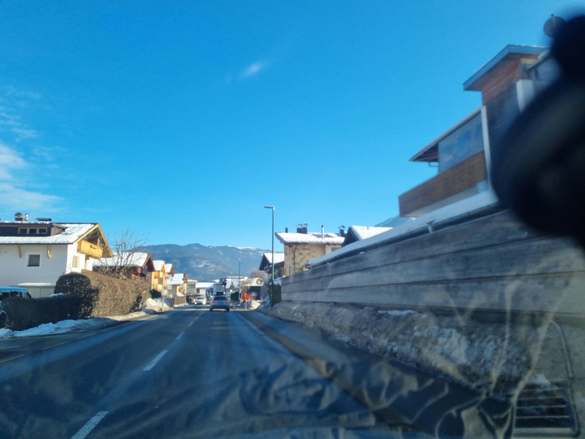 Street view near Kapshof, Kössen — © dsmm (CC BY-SA · Mapillary)