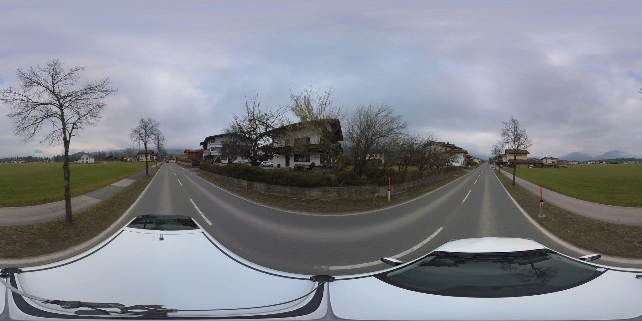 Street view near Wiesböck Maria, Ebbs — © osmplus_org (CC BY-SA · Mapillary)