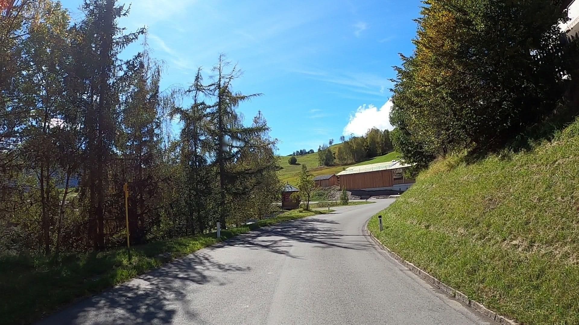 Street view near Ferienwohnung Kirschner, Ried im Oberinntal — © osmplus_org (CC BY-SA · Mapillary)