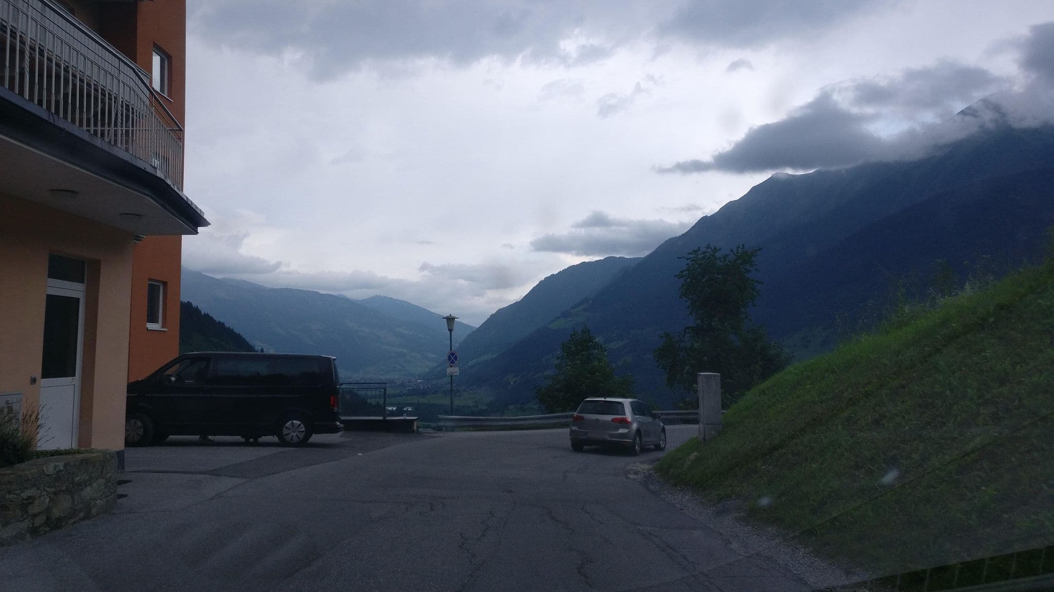 Street view near Schillerhof By Alpentravel, Bad Gastein — © map_hard (CC BY-SA · Mapillary)