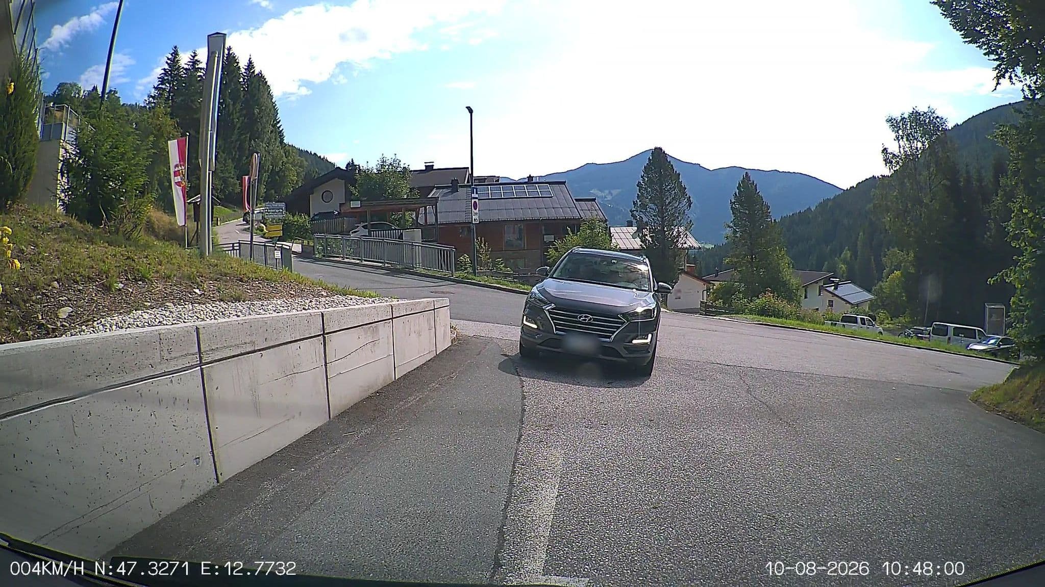 Street view near Mag. phil. Georg Johannes Daxer, Zell am See — © heetENkoel (CC BY-SA · Mapillary)