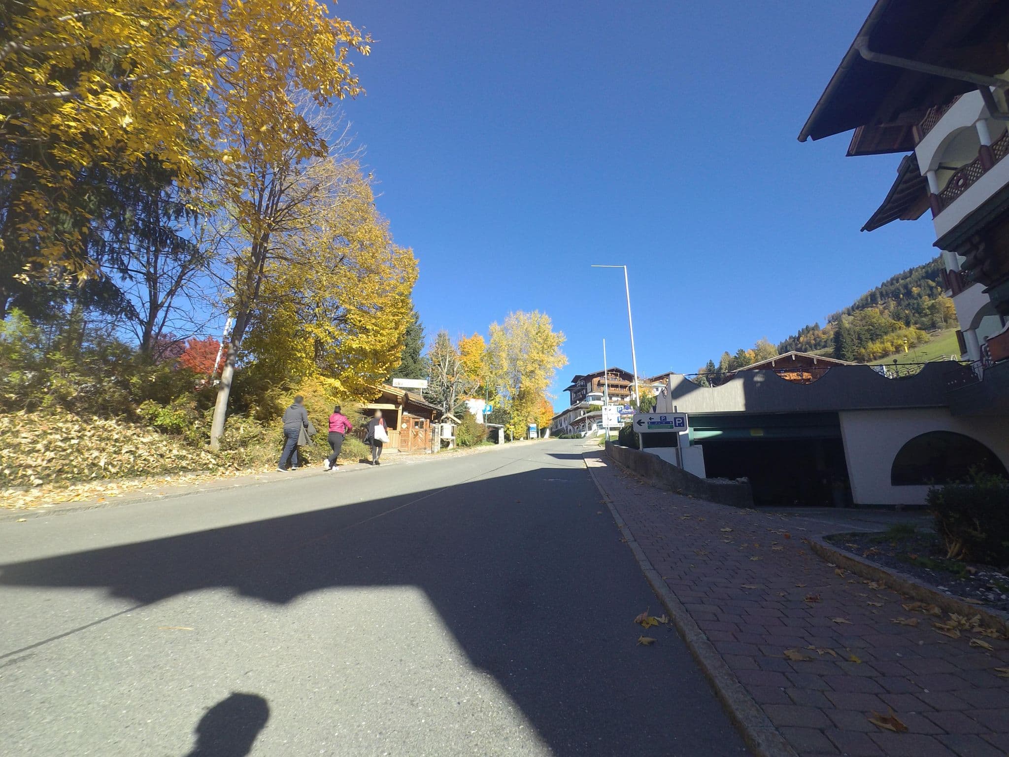 Street view near Martin Pichler, Plankenau — © schermy_at (CC BY-SA · Mapillary)