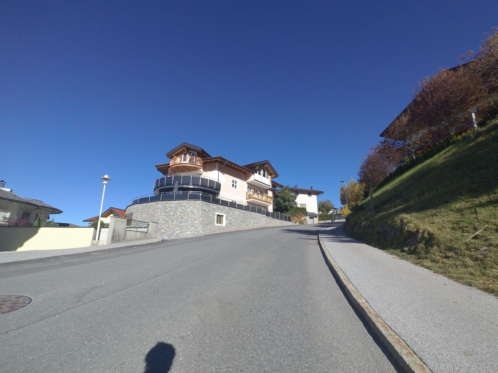 Street view near Appartement Bergkristall, Plankenau — © schermy_at (CC BY-SA · Mapillary)