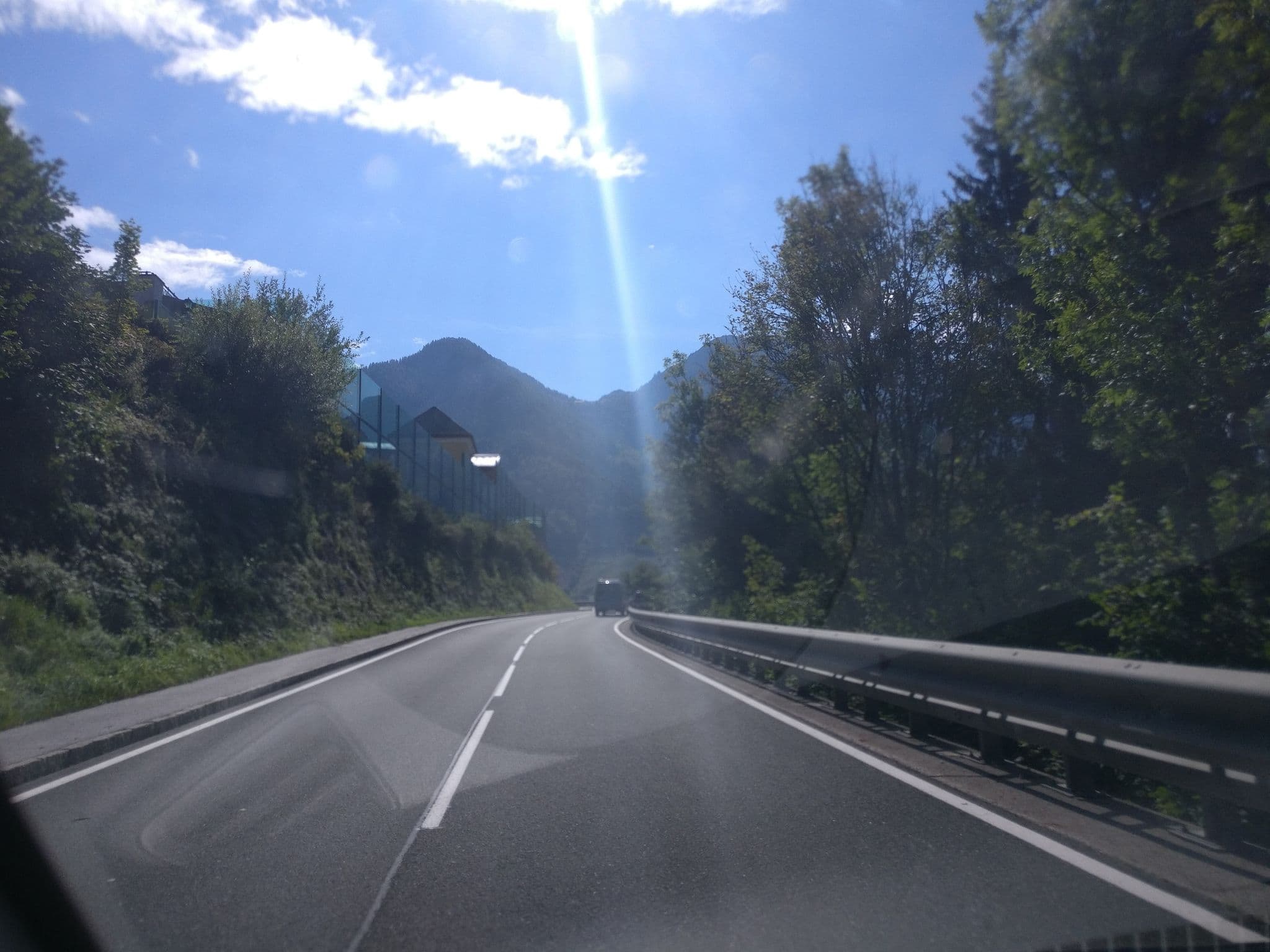 Street view near Dorfhotel Tannenhof GmbH & Co., Plankenau — © map_hard (CC BY-SA · Mapillary)