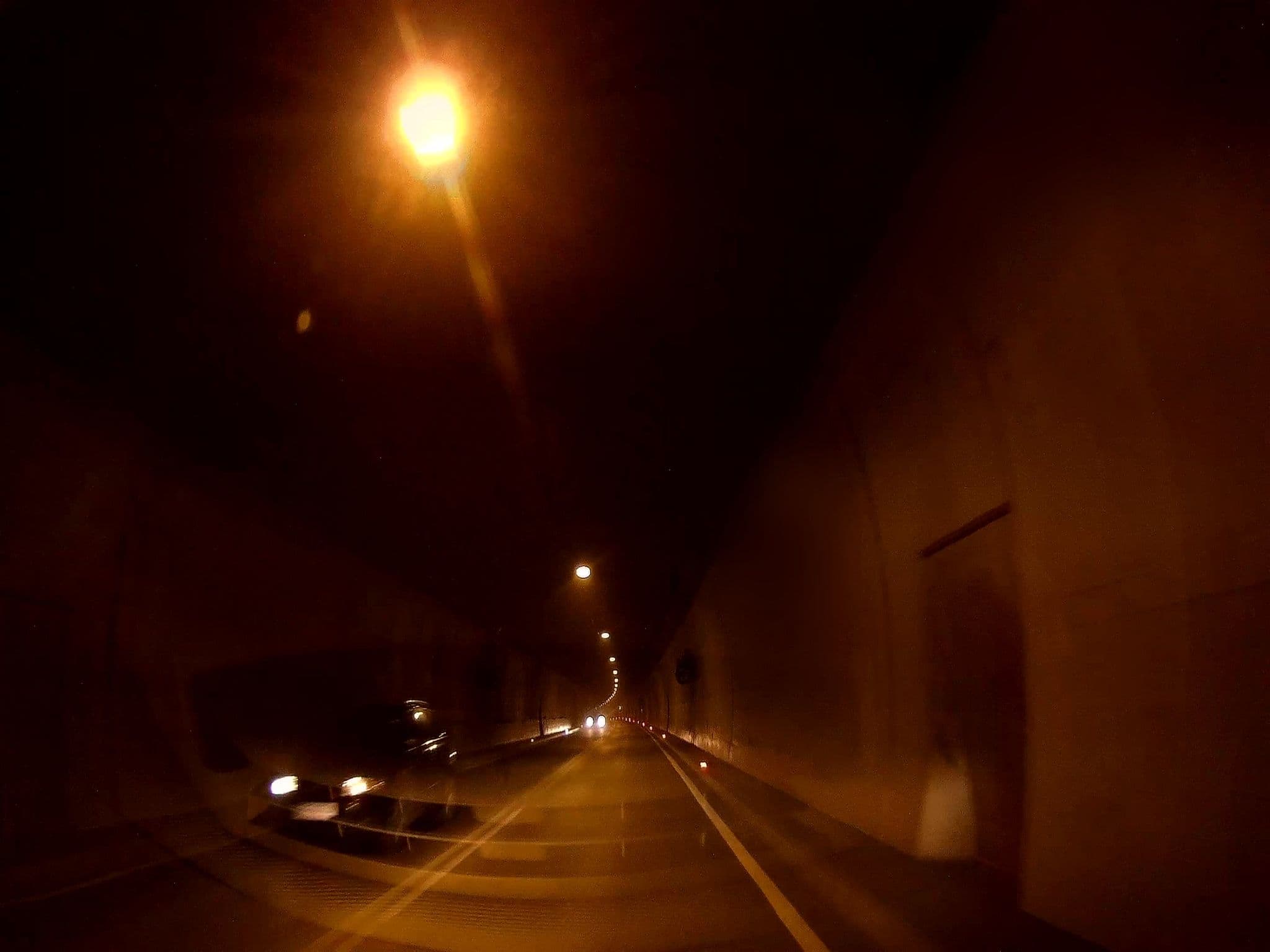 Street view near Hotel St. Georg Zell am See, Zell am See — © fuchserl (CC BY-SA · Mapillary)
