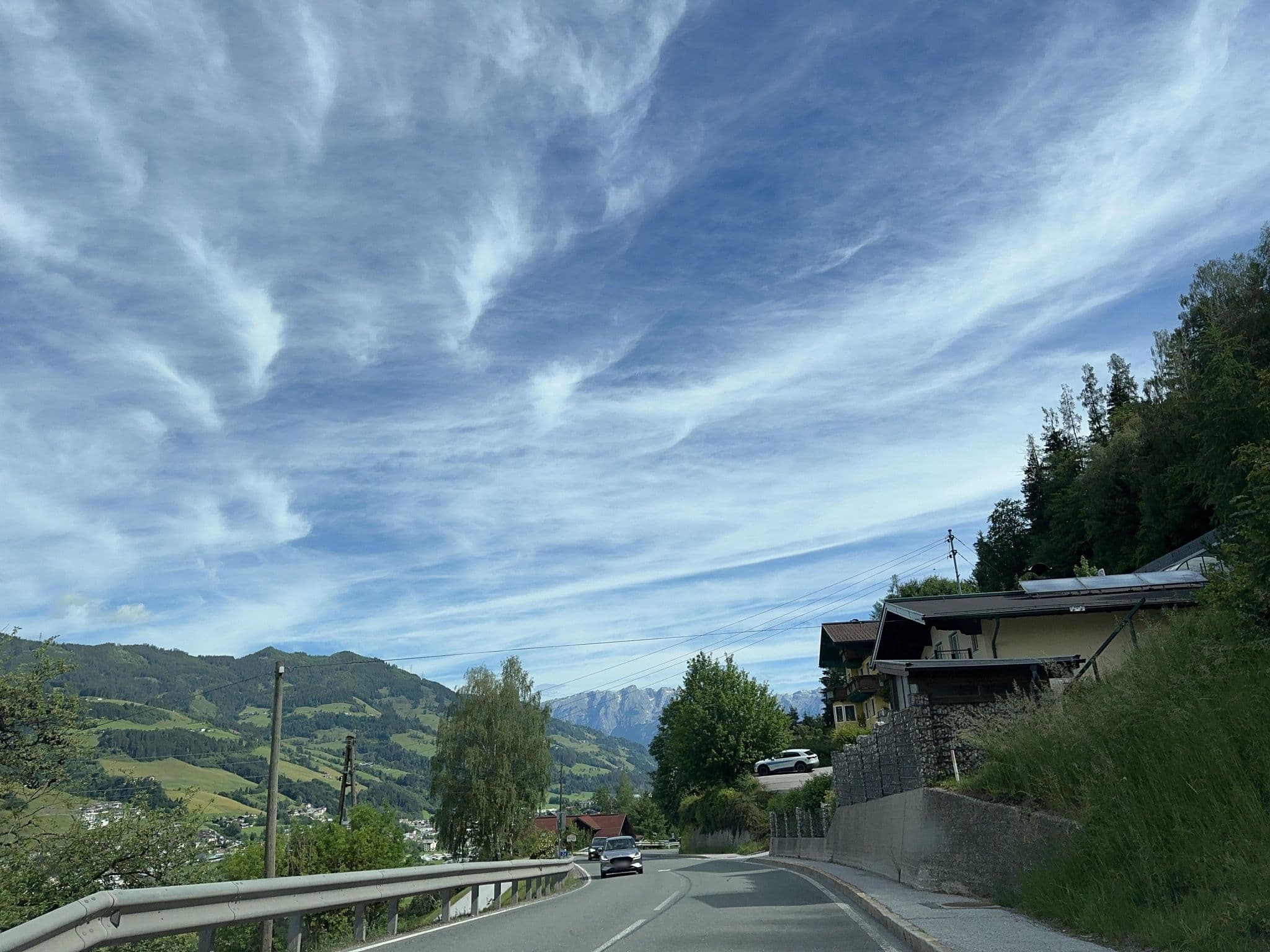 Street view near Reithof Hotel, Plankenau — © dapiang (CC BY-SA · Mapillary)