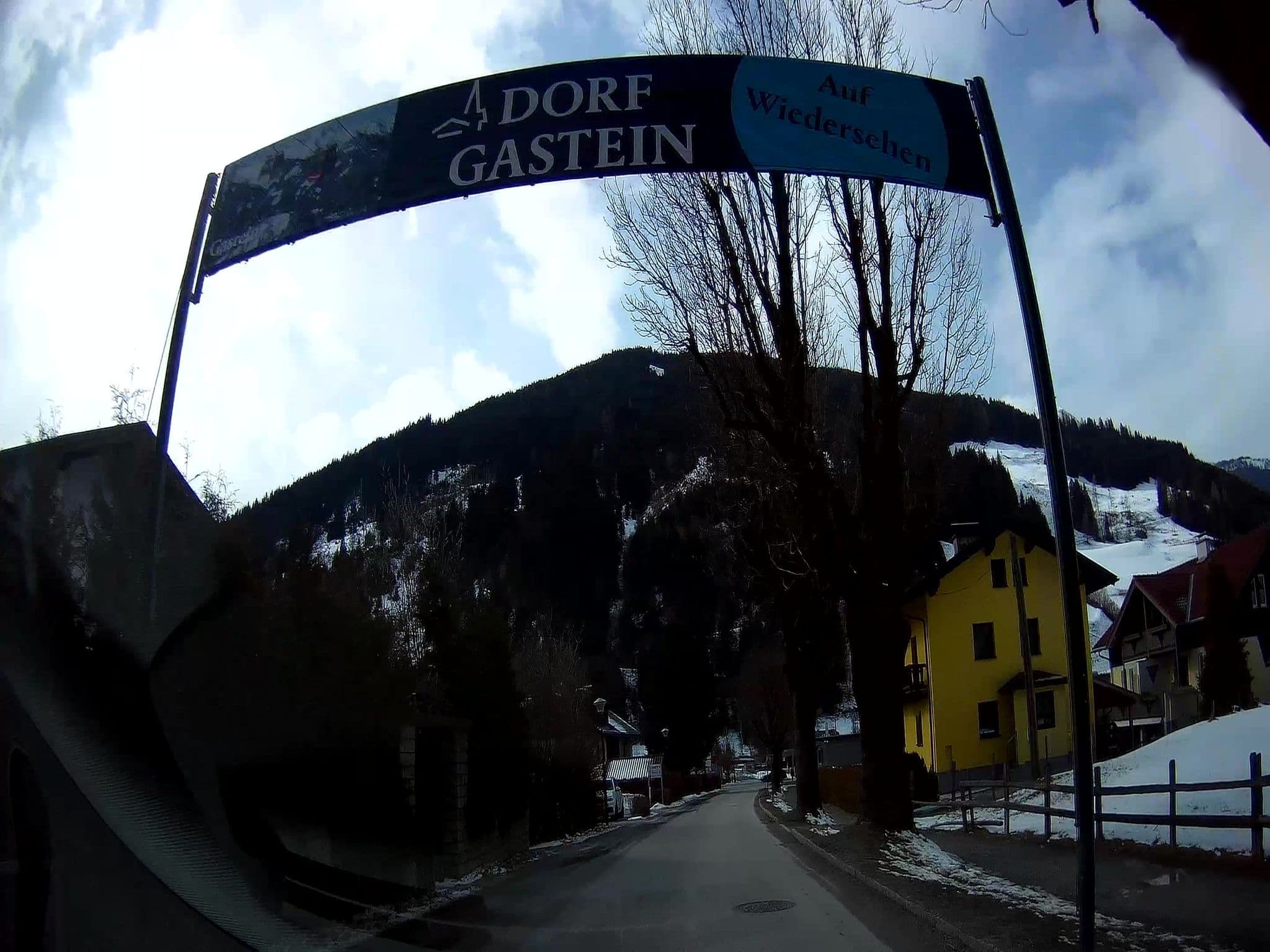 Street view near Landhaus Gasteinerblick, Grossarl — © fuchserl (CC BY-SA · Mapillary)