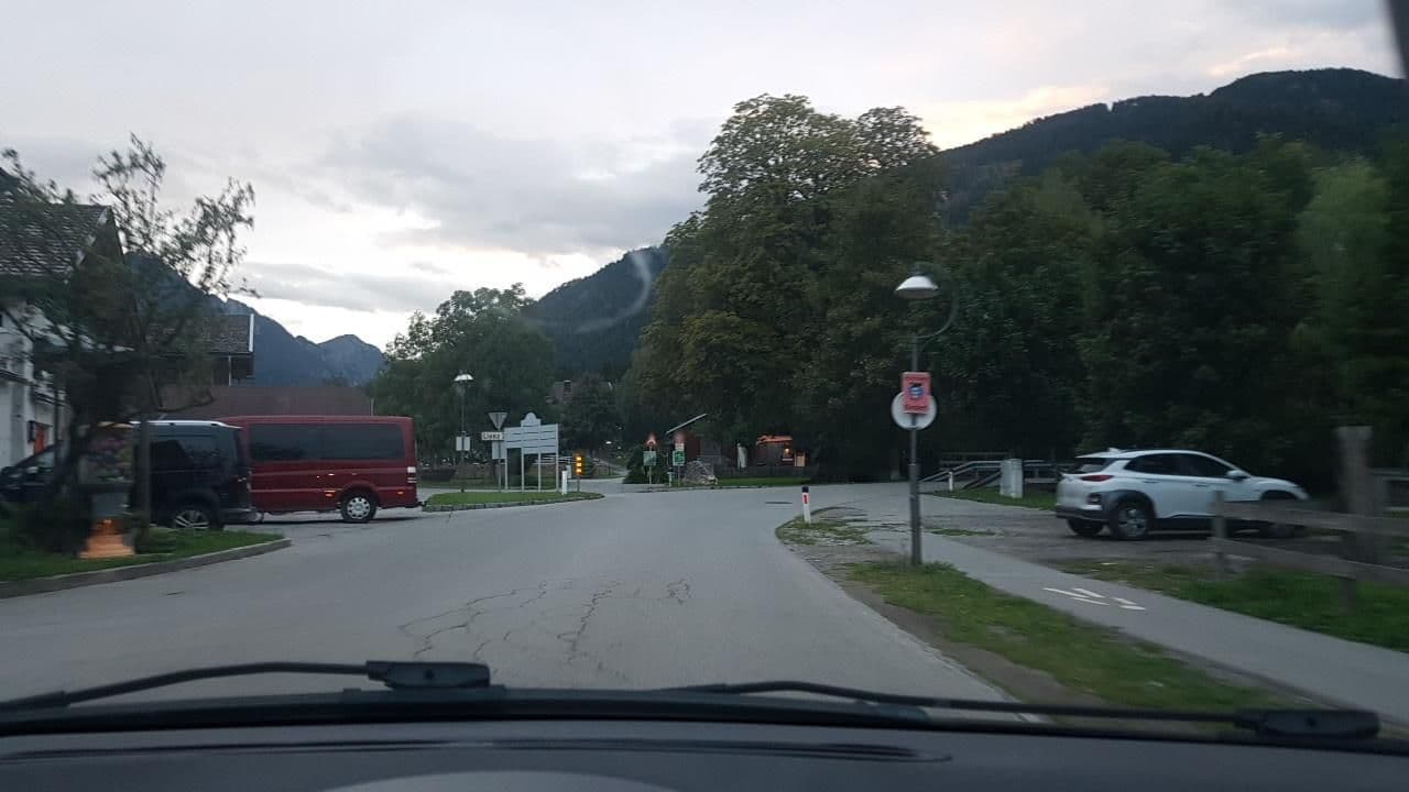 Street view near Alfred Pfeifhofer, Lienz — © mik007 (CC BY-SA · Mapillary)
