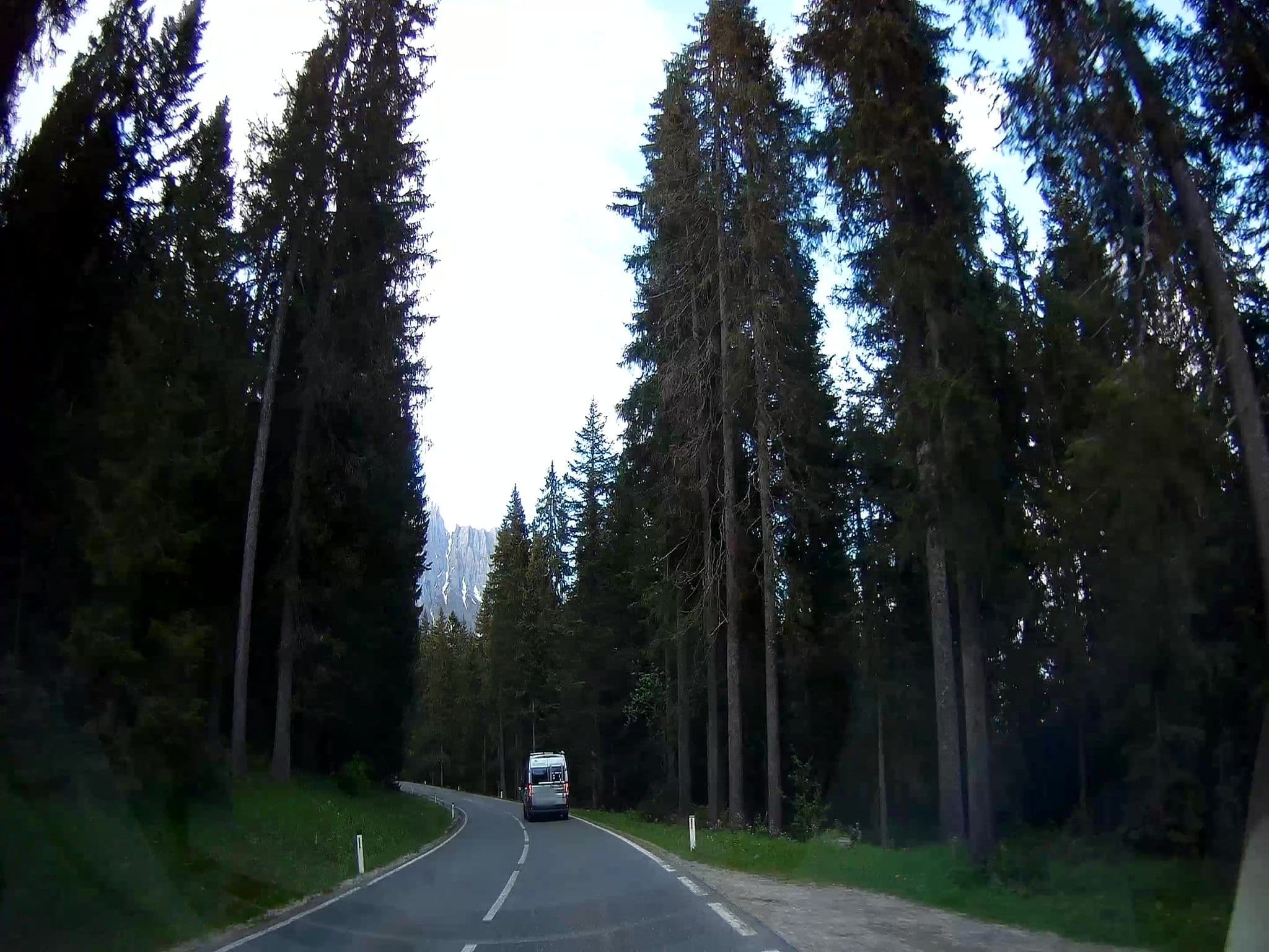 Street view near Mittereggalm, Mühlbach am Hochkönig — © fuchserl (CC BY-SA · Mapillary)