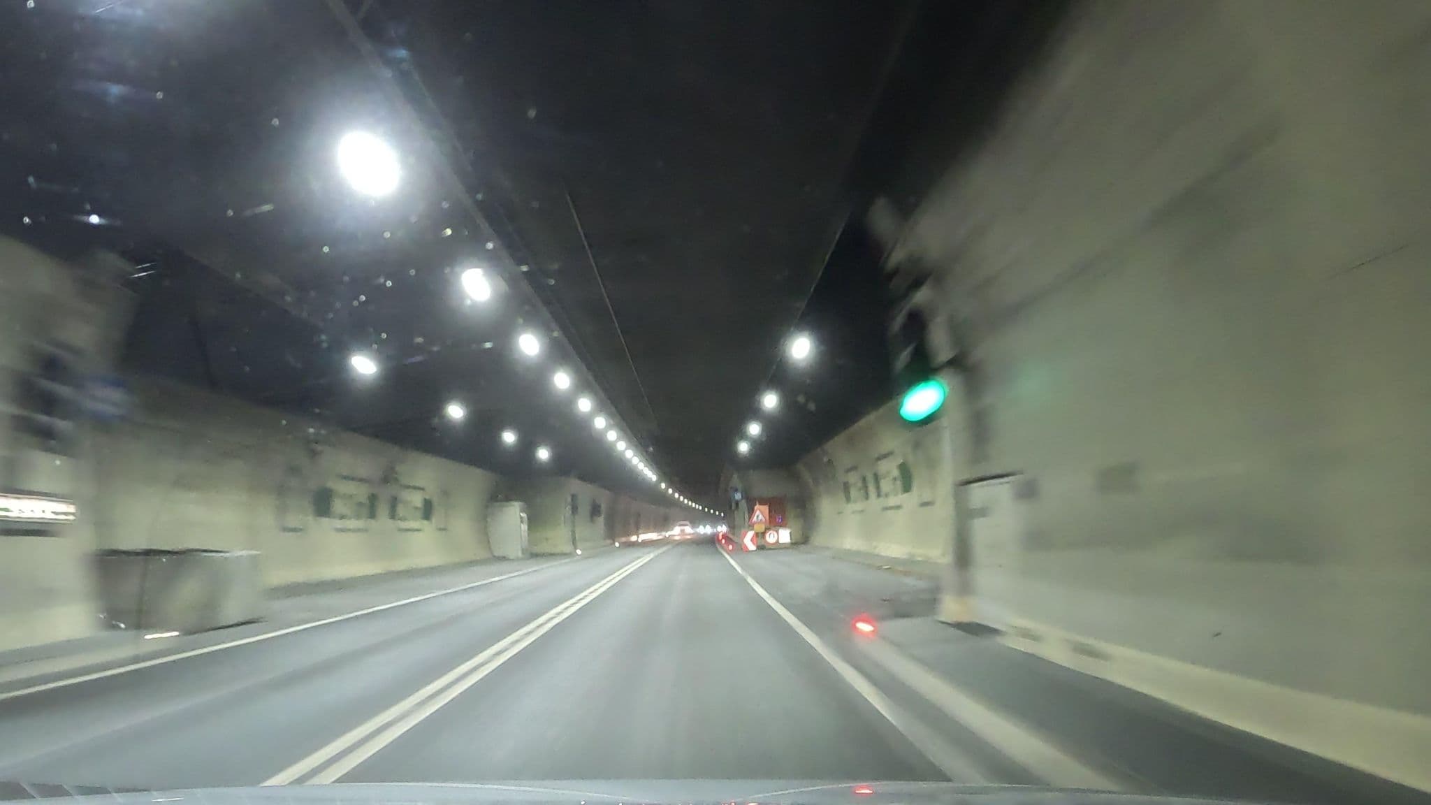 Street view near Berggasthof Mittelstation, Zell am See — © stefanro74 (CC BY-SA · Mapillary)