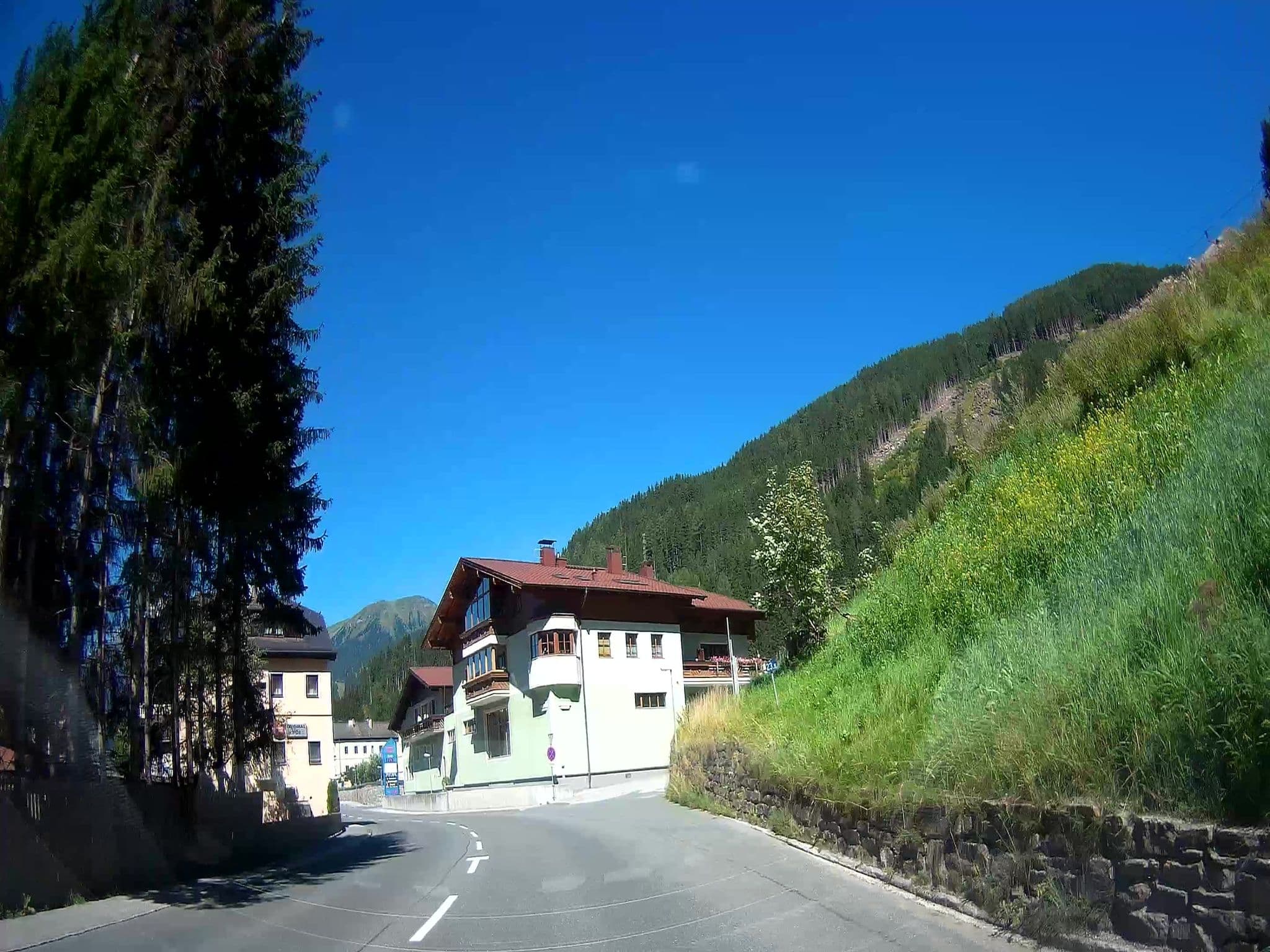 Street view near Alpen Heart - Room 103, Bad Gastein — © fuchserl (CC BY-SA · Mapillary)