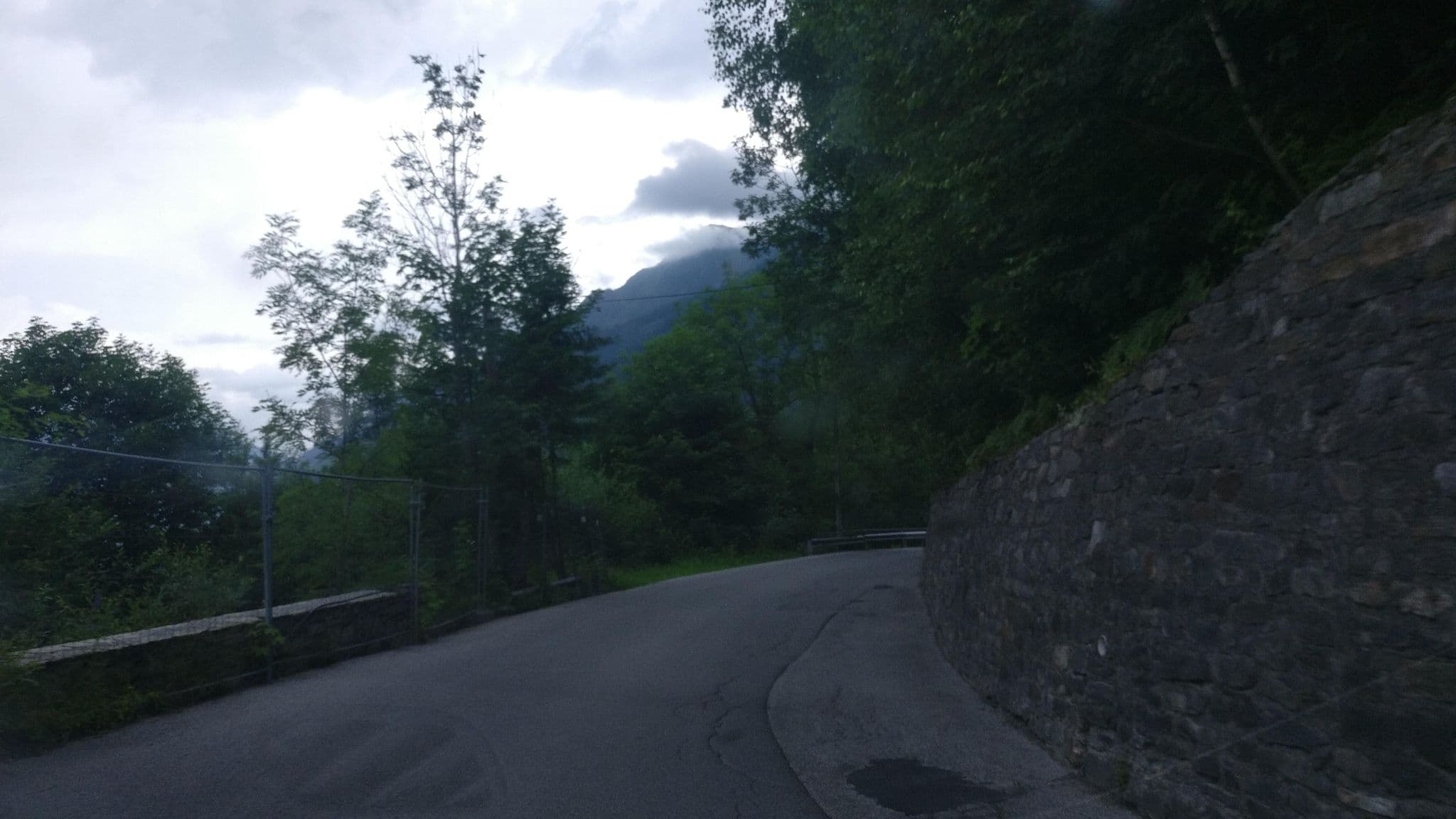Street view near Haus Kötschach, Bad Gastein — © map_hard (CC BY-SA · Mapillary)