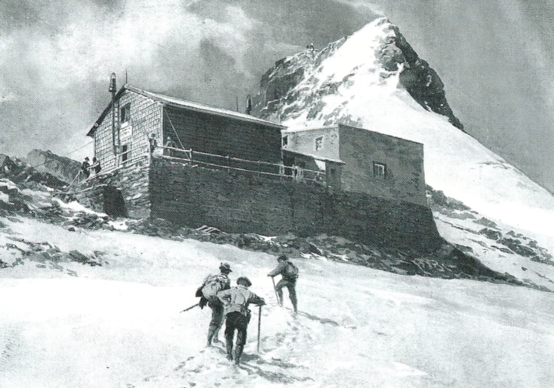 Adlersruhe (via Wikimedia Commons, Public domain)