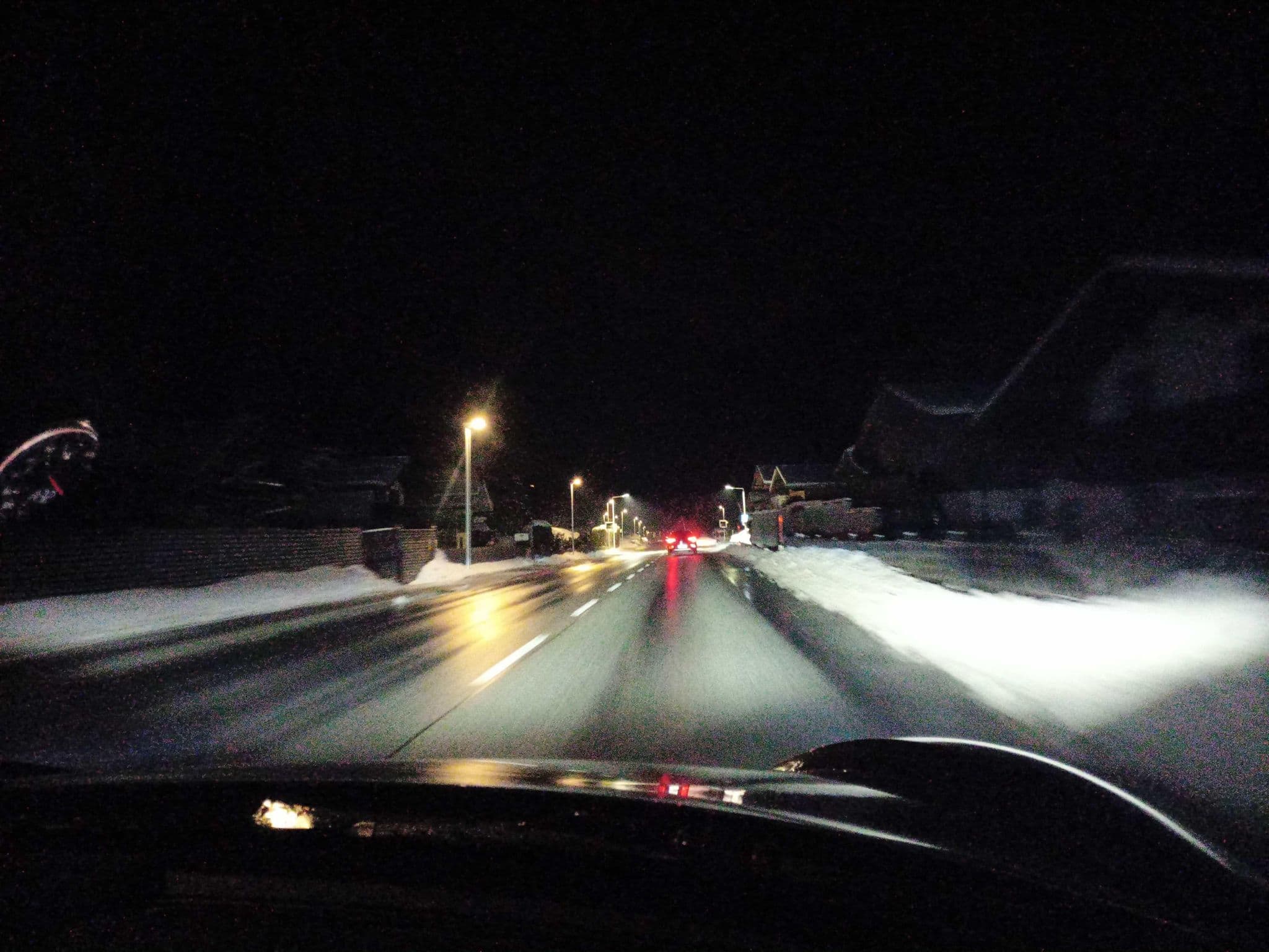 Street view near Haus Karin, Maishofen — © xdTAGCLAN (CC BY-SA · Mapillary)
