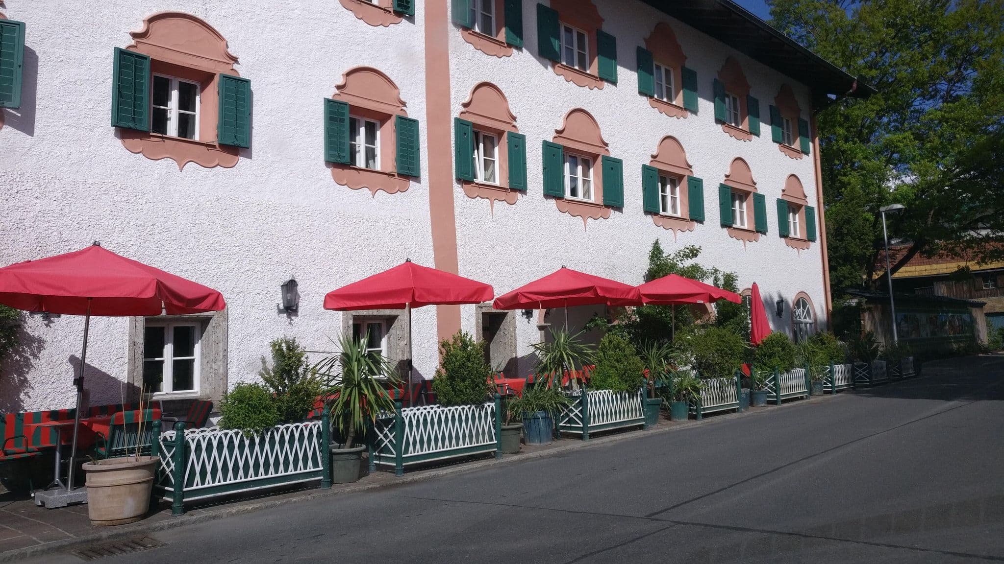 Street view near Nadya's Hotel, Pichl — © map_hard (CC BY-SA · Mapillary)