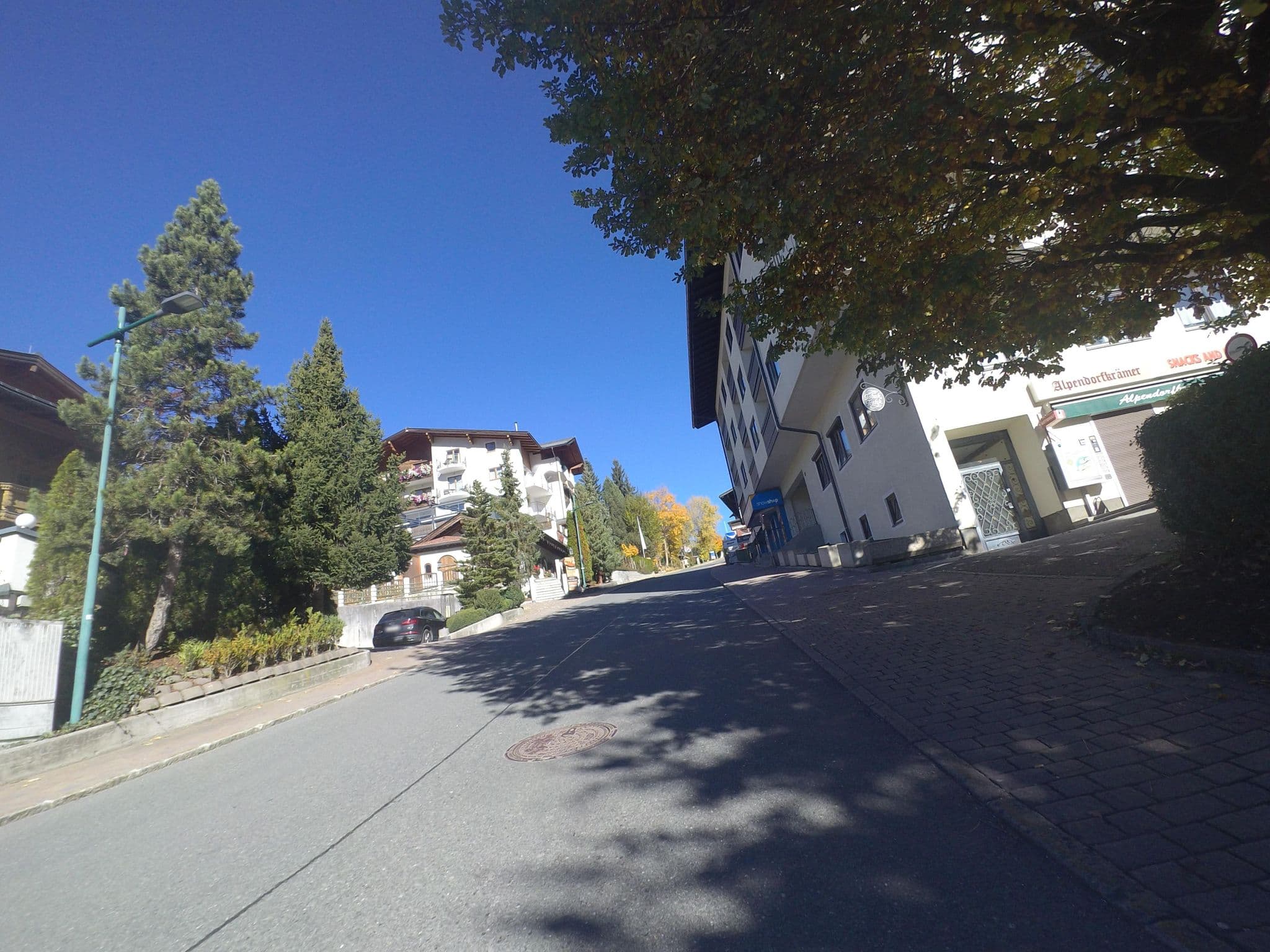 Street view near Josef Mayr, Plankenau — © schermy_at (CC BY-SA · Mapillary)