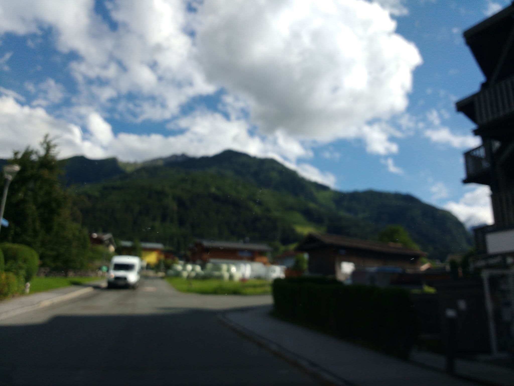 Street view near Adler Resort Kaprun, Kaprun — © thetornado76 (CC BY-SA · Mapillary)