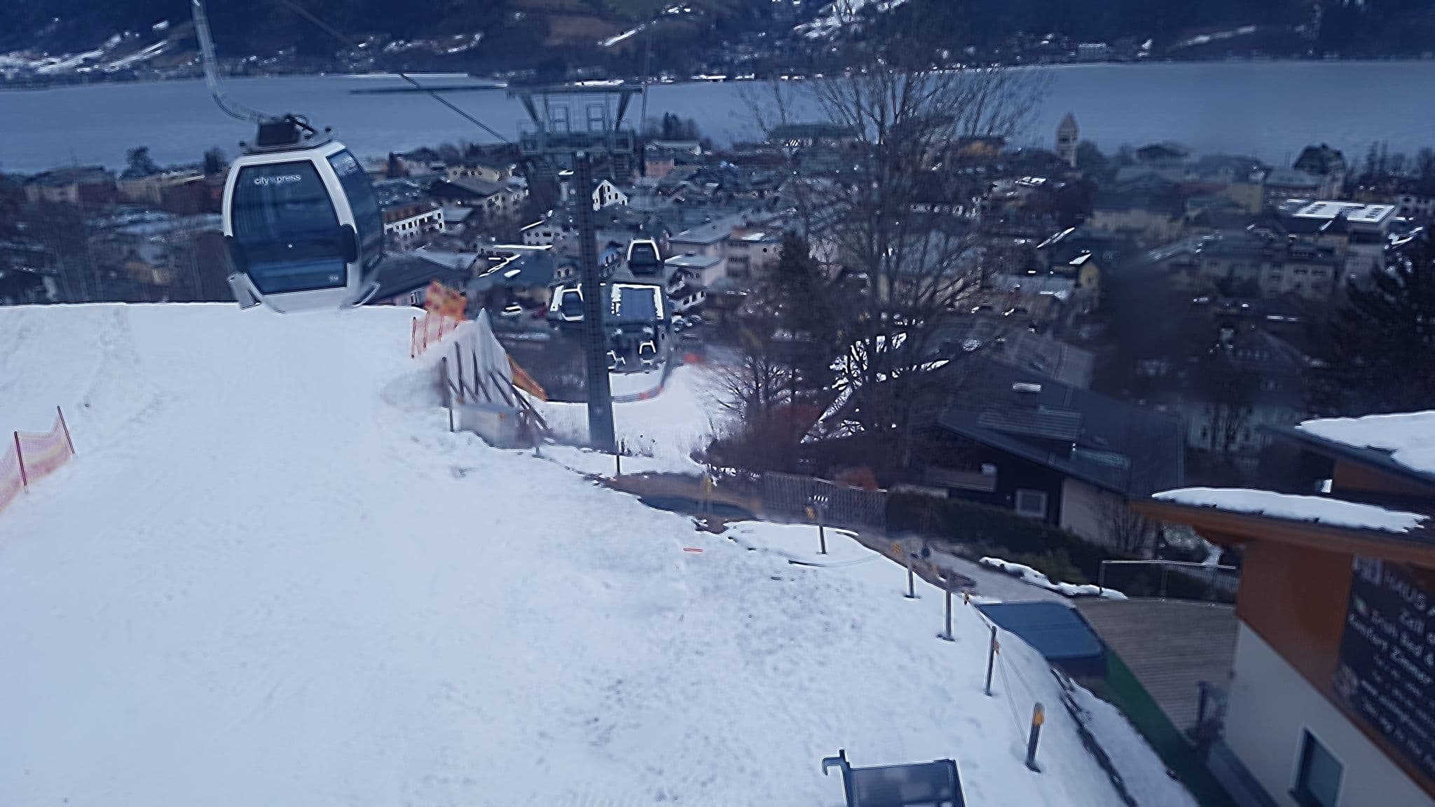 Street view near Haus Ashling, Zell am See — © it_s_so_funny (CC BY-SA · Mapillary)