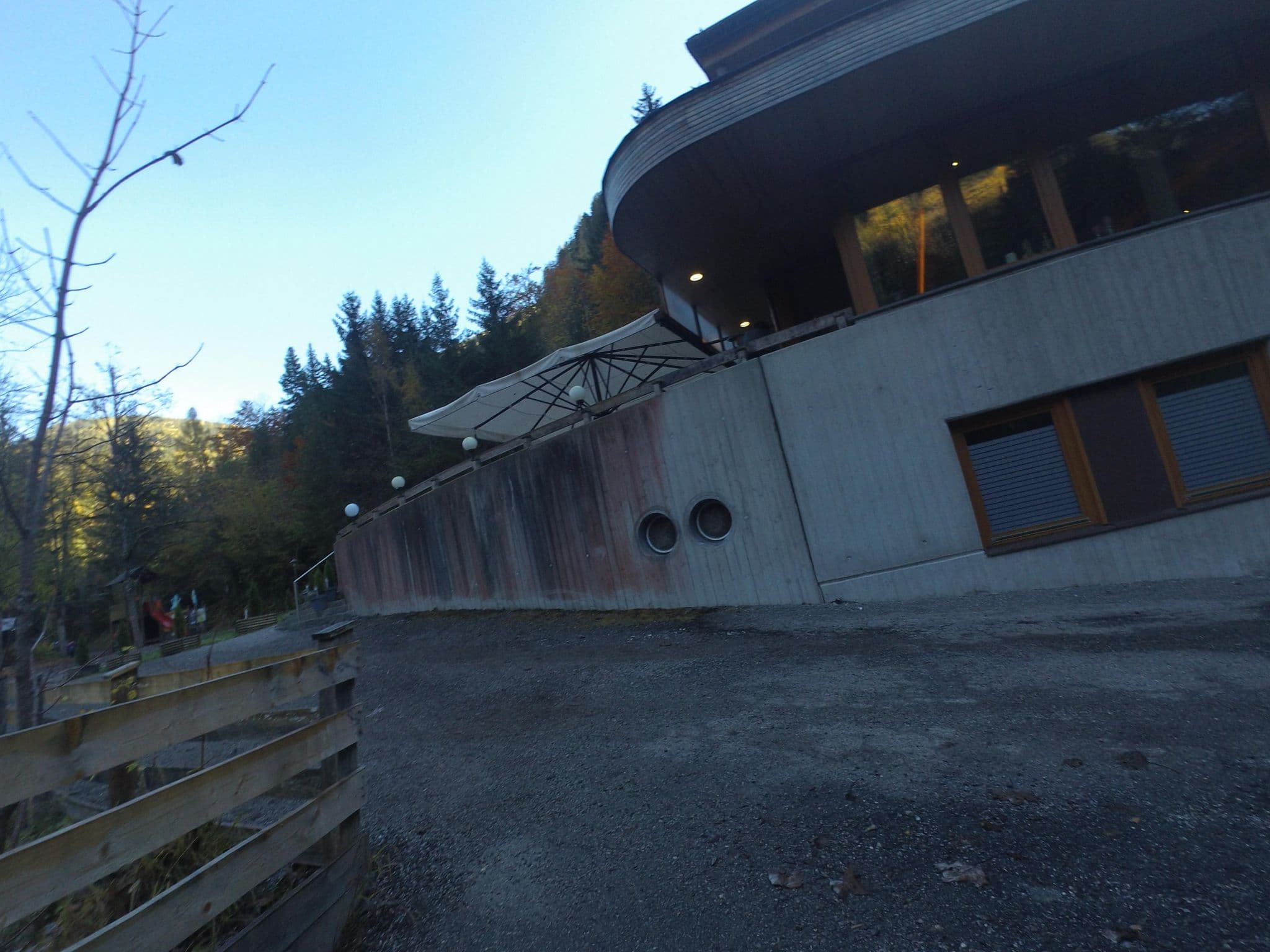 Street view near Klammwirtin, Plankenau — © schermy_at (CC BY-SA · Mapillary)