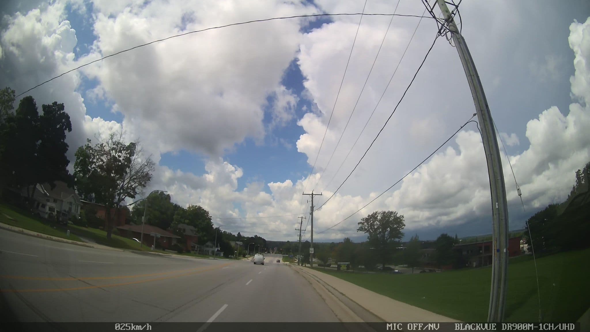 Street view near Travelodge, Owen Sound — © rps333 (CC BY-SA · Mapillary)