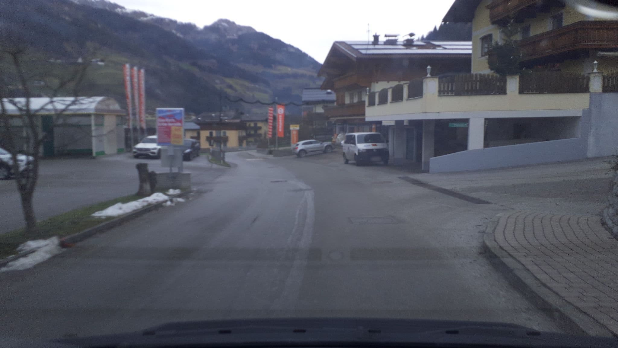 Street view near Appartements Wirnsperger - Großarl, Grossarl — © brokuli86 (CC BY-SA · Mapillary)