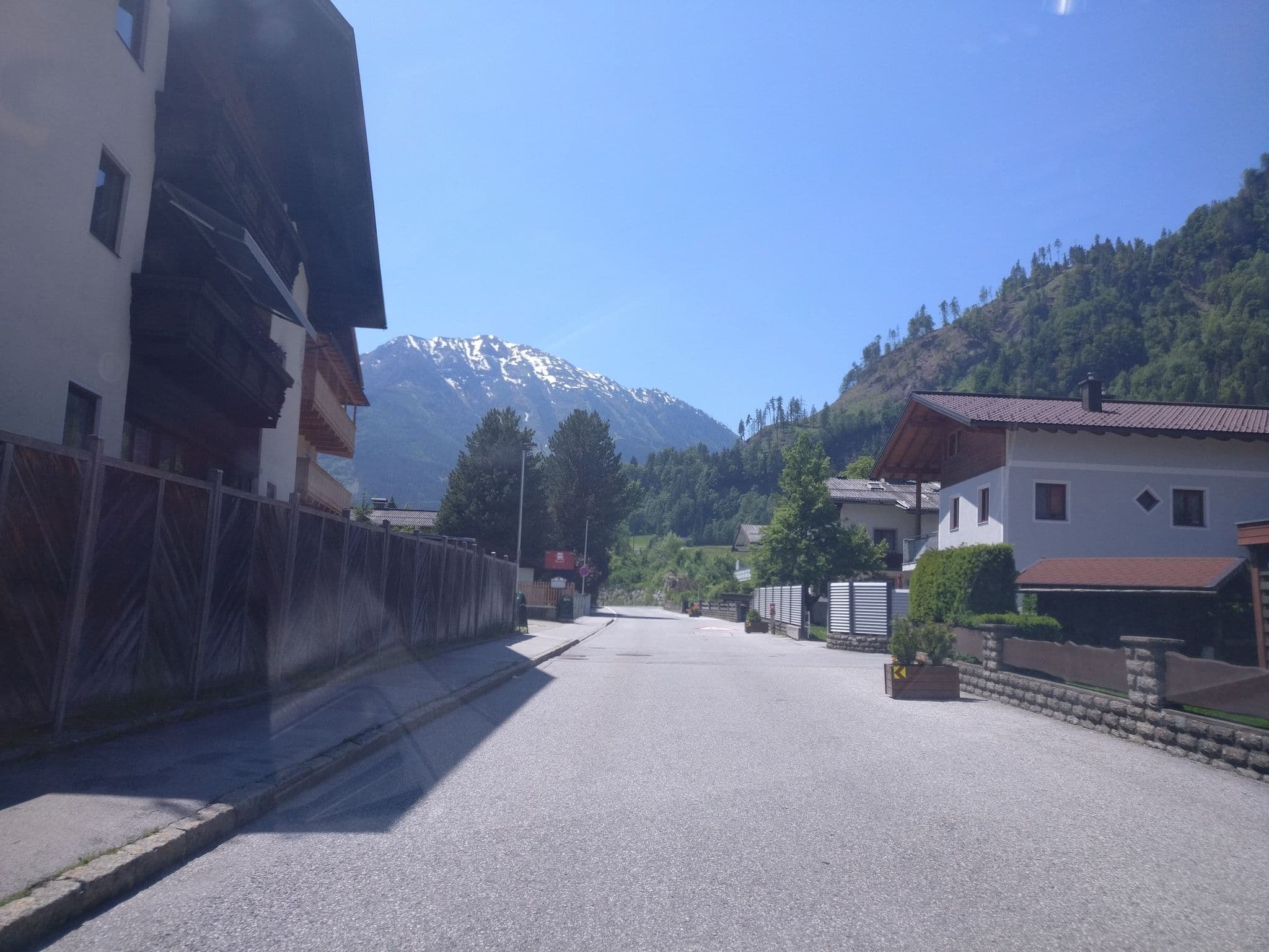 Street view near Gasthaus Bacher, Reinbach — © map_hard (CC BY-SA · Mapillary)