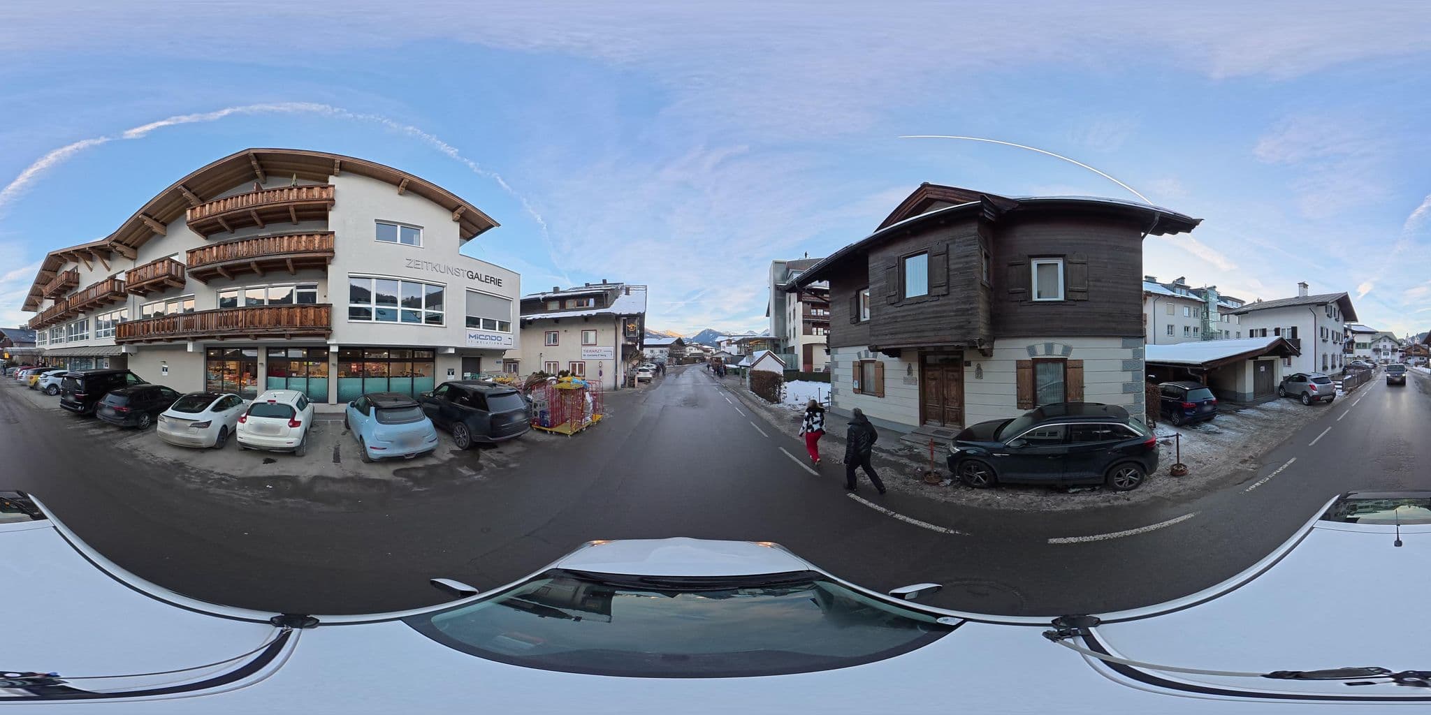 Street view near Safestay Kitzbühel Alpine, Kitzbühel — © osmplus_org (CC BY-SA · Mapillary)