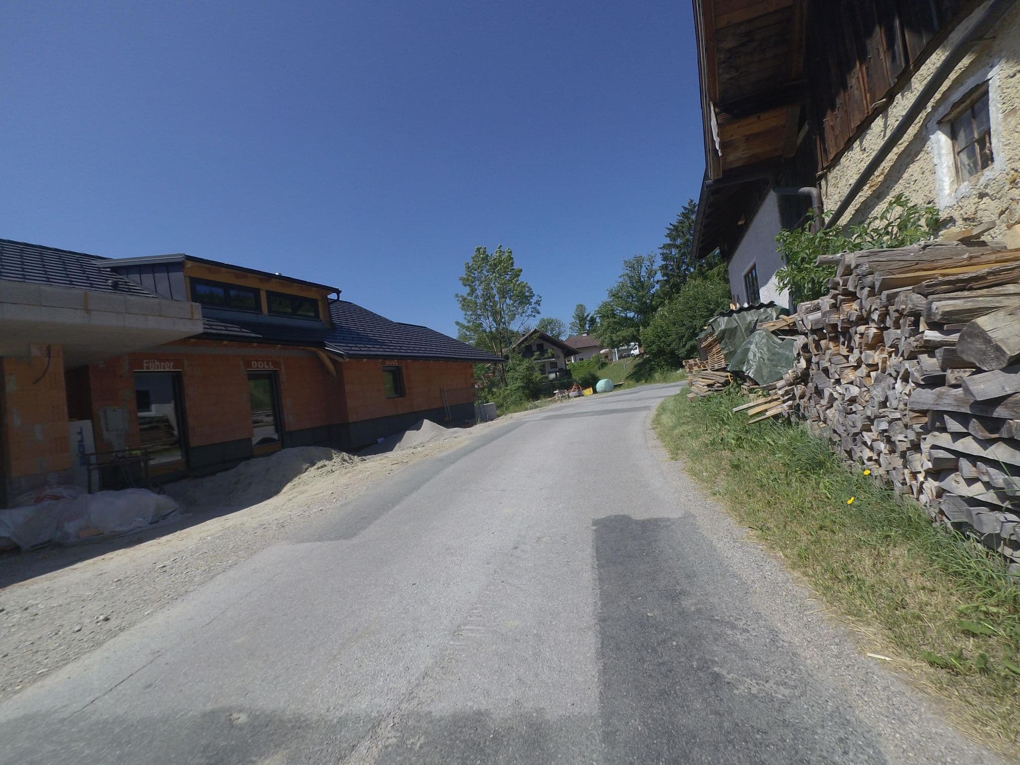 Street view near Ratzenstätt, Esch — © schermy_at (CC BY-SA · Mapillary)