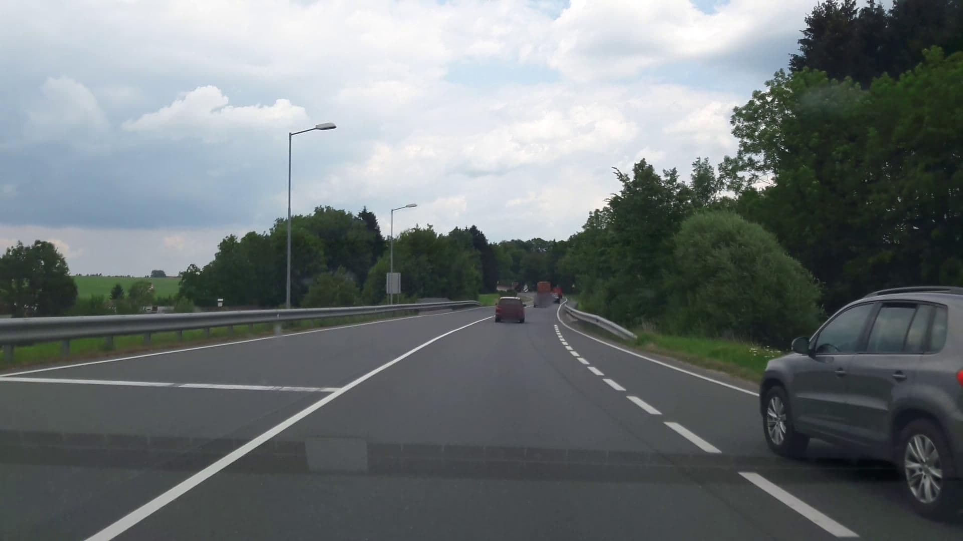 Street view near Landwirt santner, Eugendorf — © stefan147 (CC BY-SA · Mapillary)