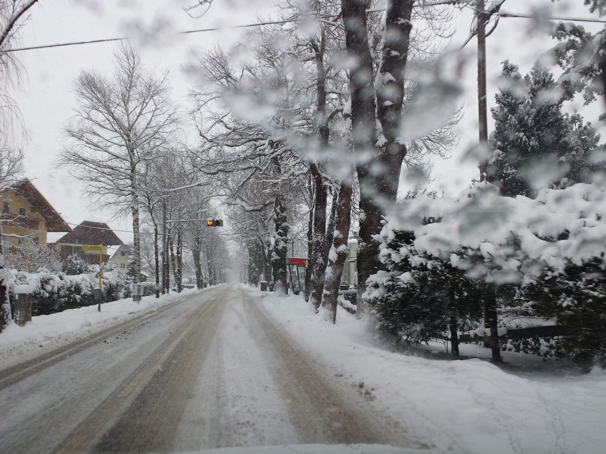 Street view near Reiterhof Moos, Glanegg — © tunnelbauer (CC BY-SA · Mapillary)