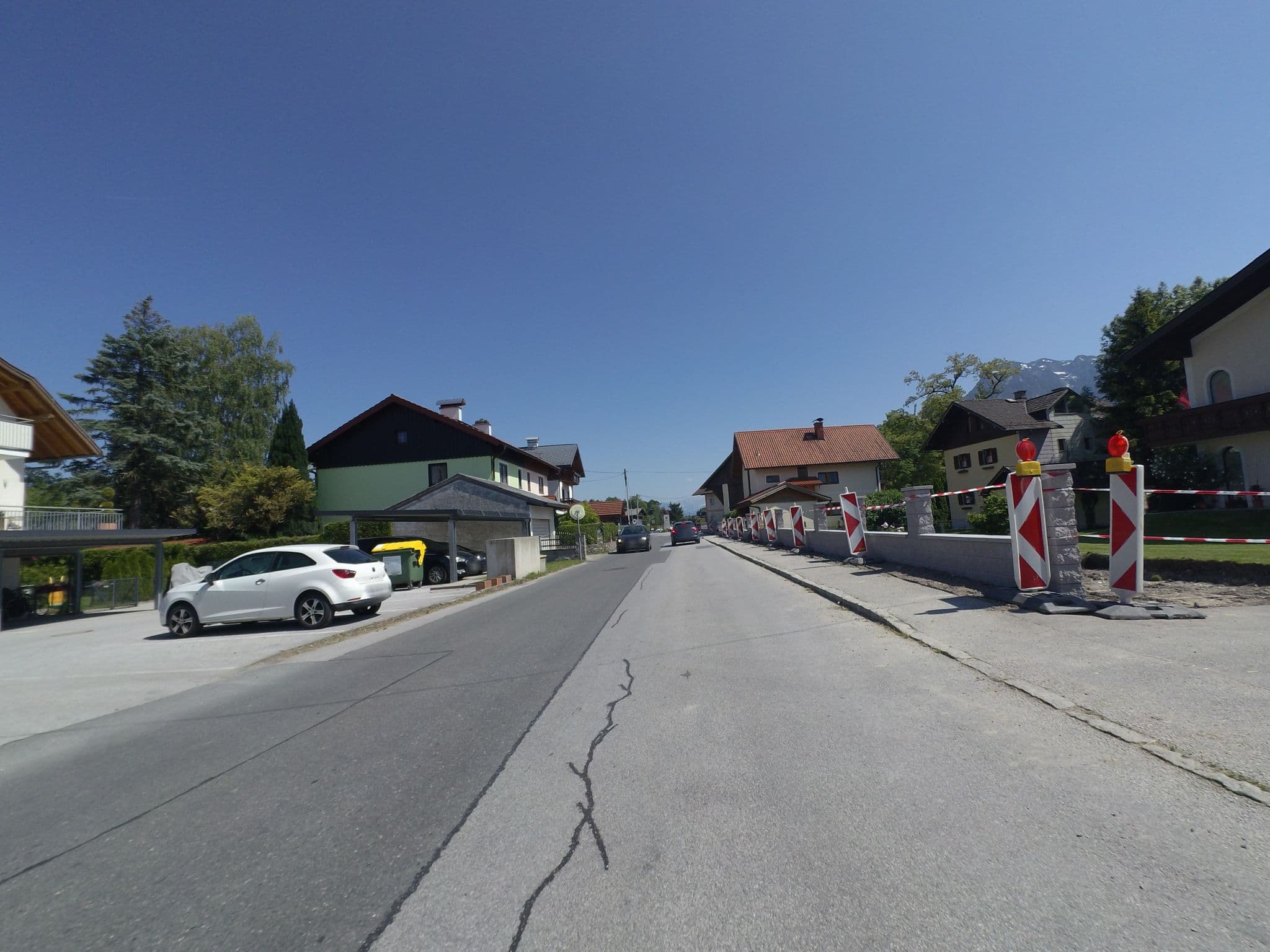 Street view near Vor Den Toren, Viehhausen — © schermy_at (CC BY-SA · Mapillary)