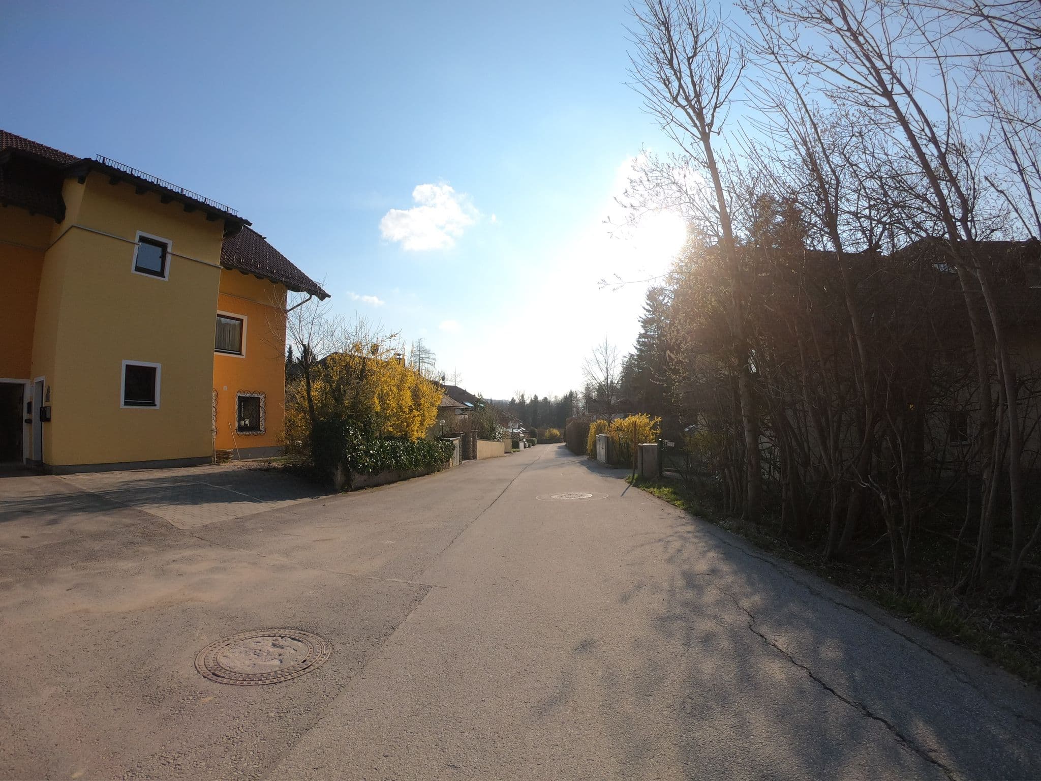 Street view near Appartement-Heuberg, Esch — © flansch (CC BY-SA · Mapillary)