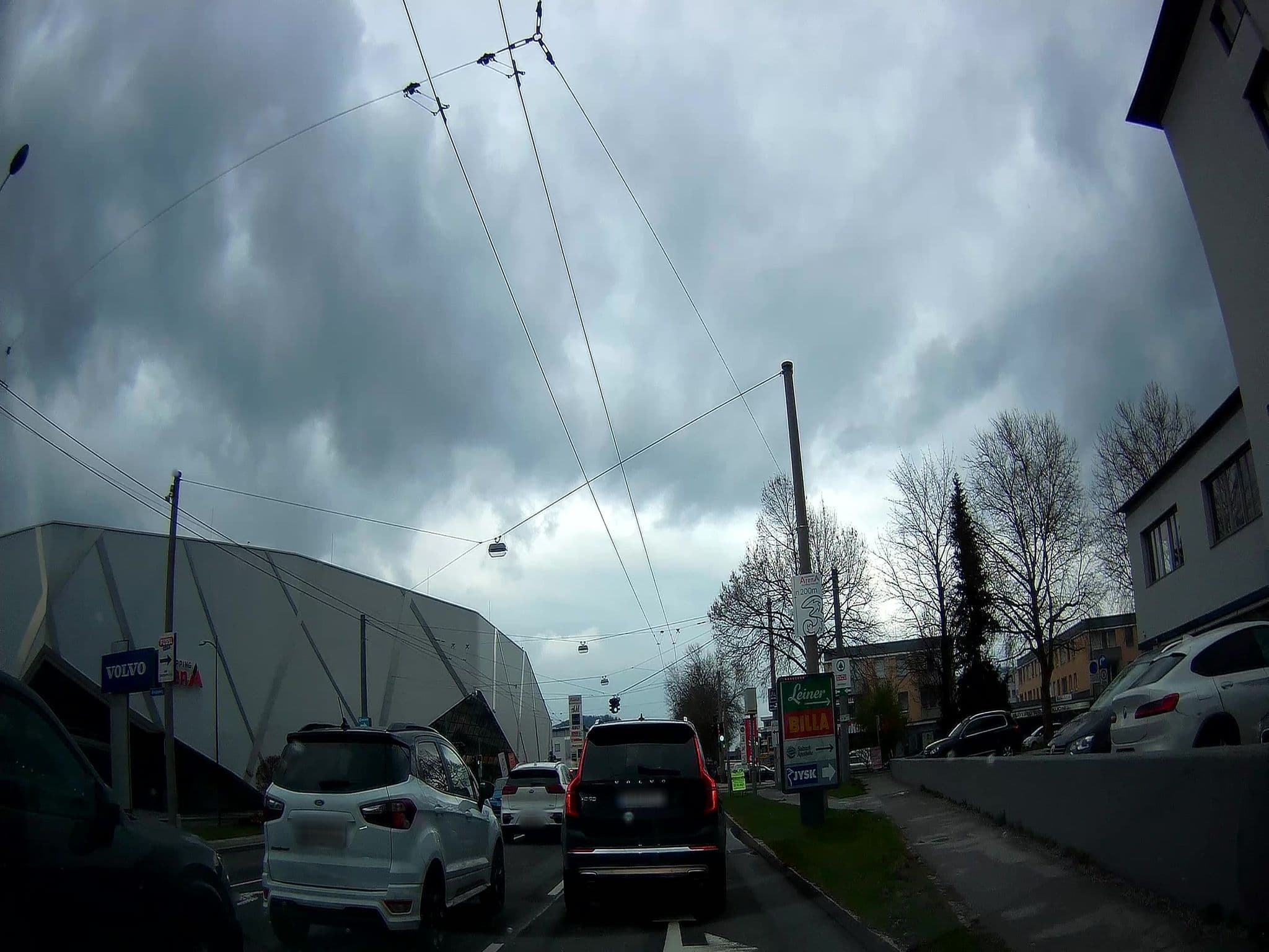 Street view near Amadeo Hotel Schaffenrath, Glasenbach — © fuchserl (CC BY-SA · Mapillary)