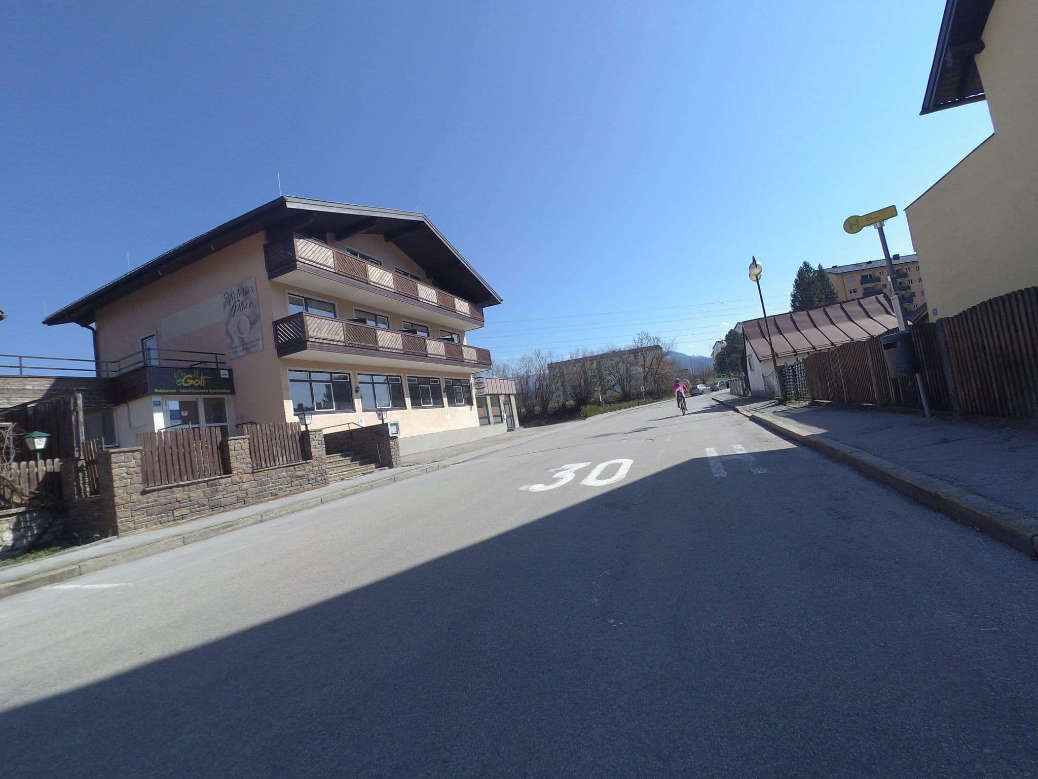 Street view near Neualmer Hof, Neualm — © schermy_at (CC BY-SA · Mapillary)