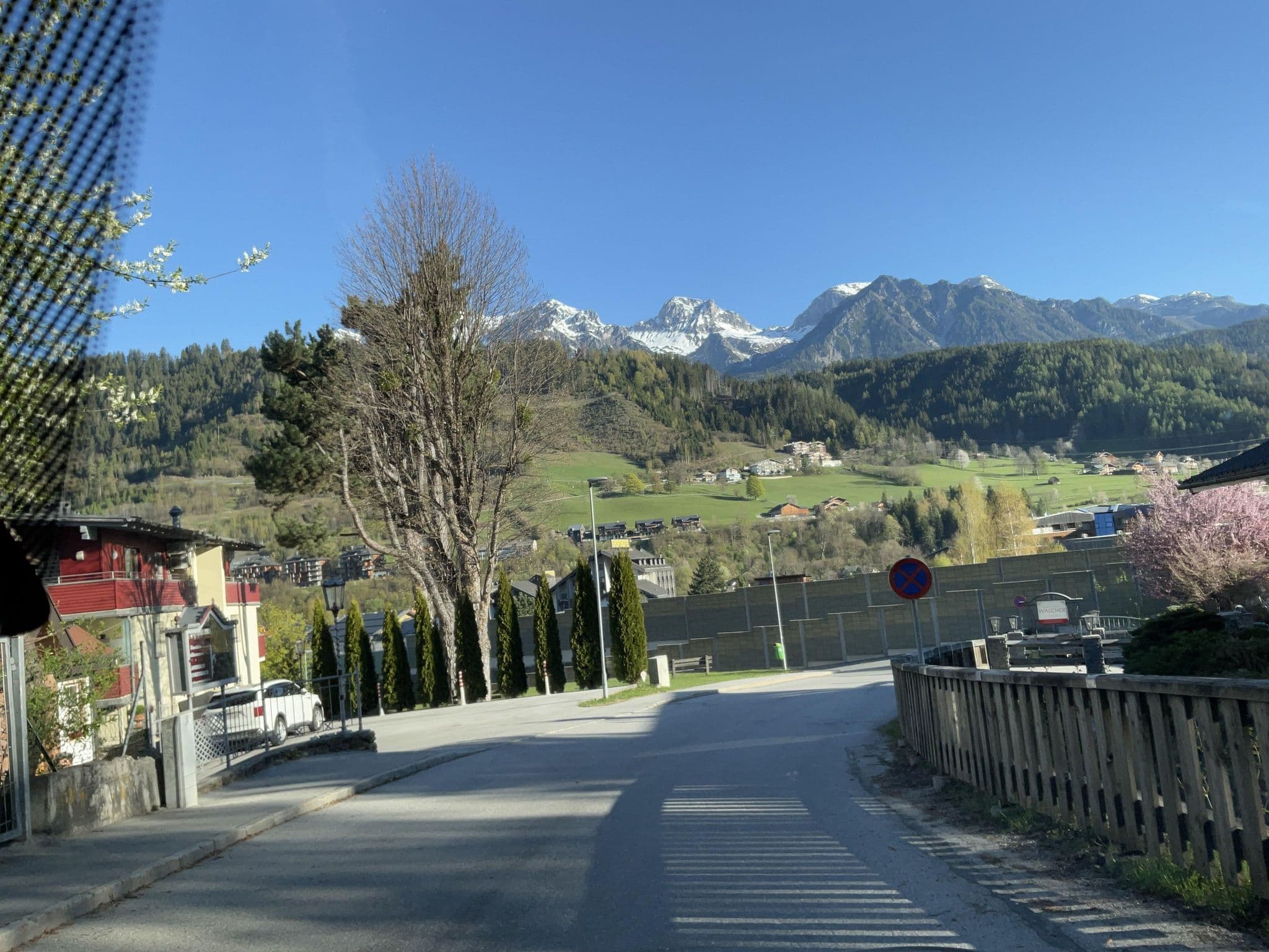 Street view near Trausnitzer Manfred, Schladming — © schladming1 (CC BY-SA · Mapillary)