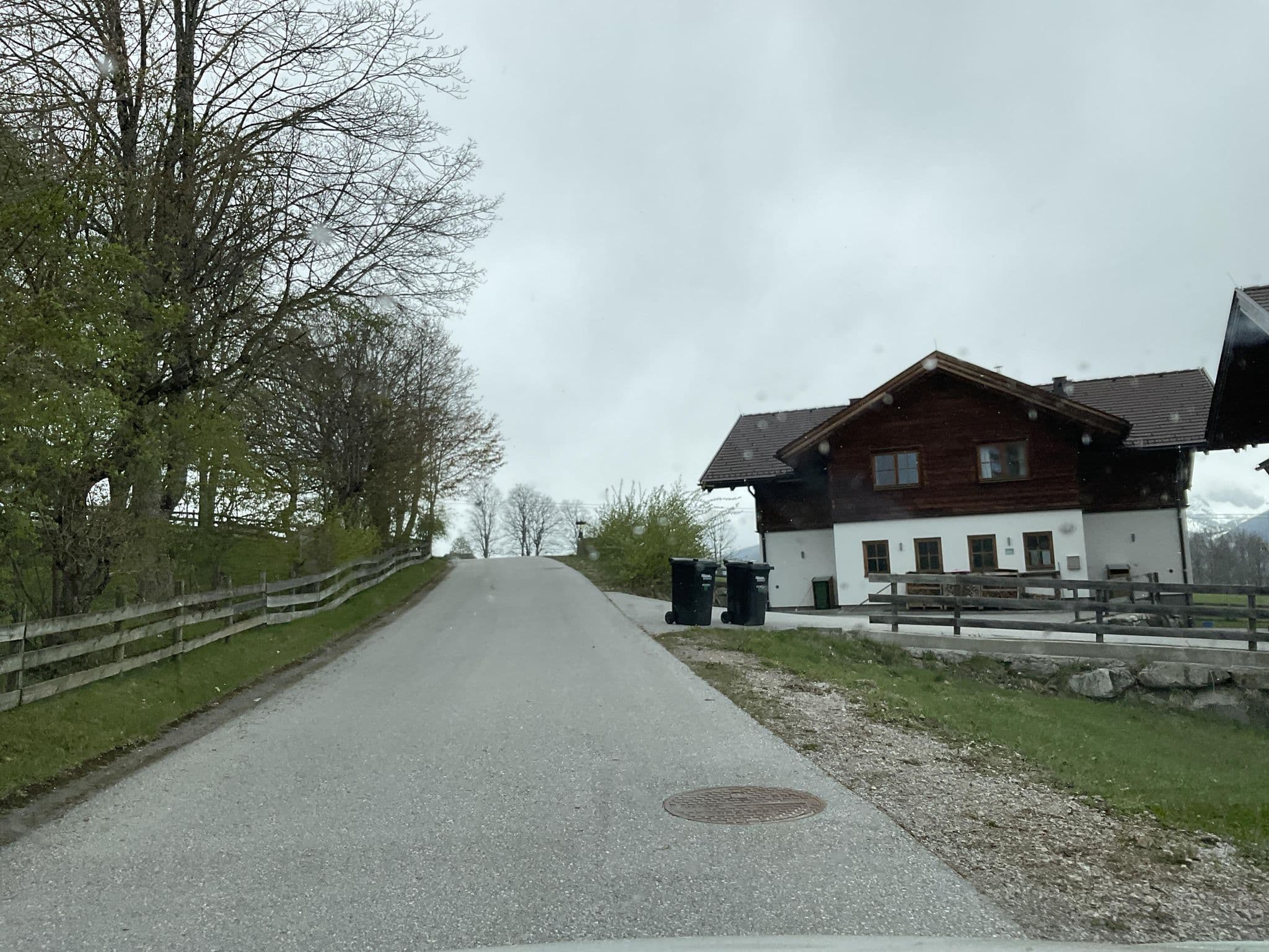 Street view near Ski in/Ski out Chalets Tauernlodge, Schladming — © schladming1 (CC BY-SA · Mapillary)