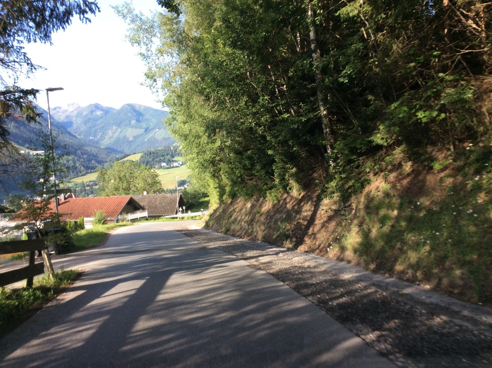 Street view near Angenbauer Haus, Schladming — © Schladming2025 (CC BY-SA · Mapillary)