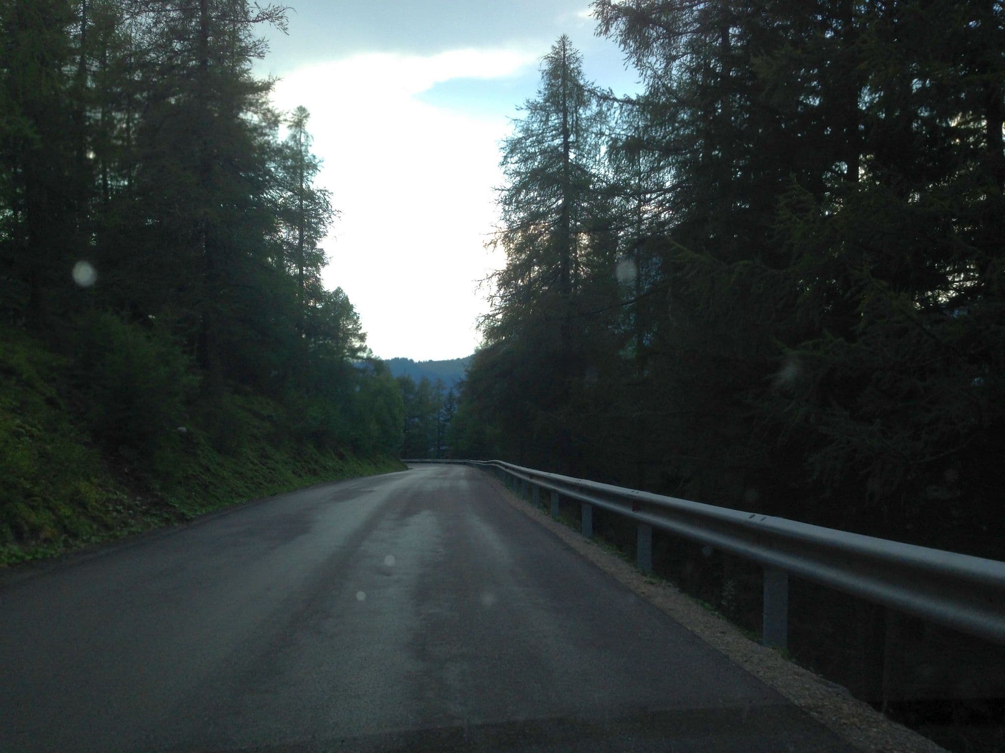 Street view near Johann Walcher, Ramsau am Dachstein — © istefanos (CC BY-SA · Mapillary)