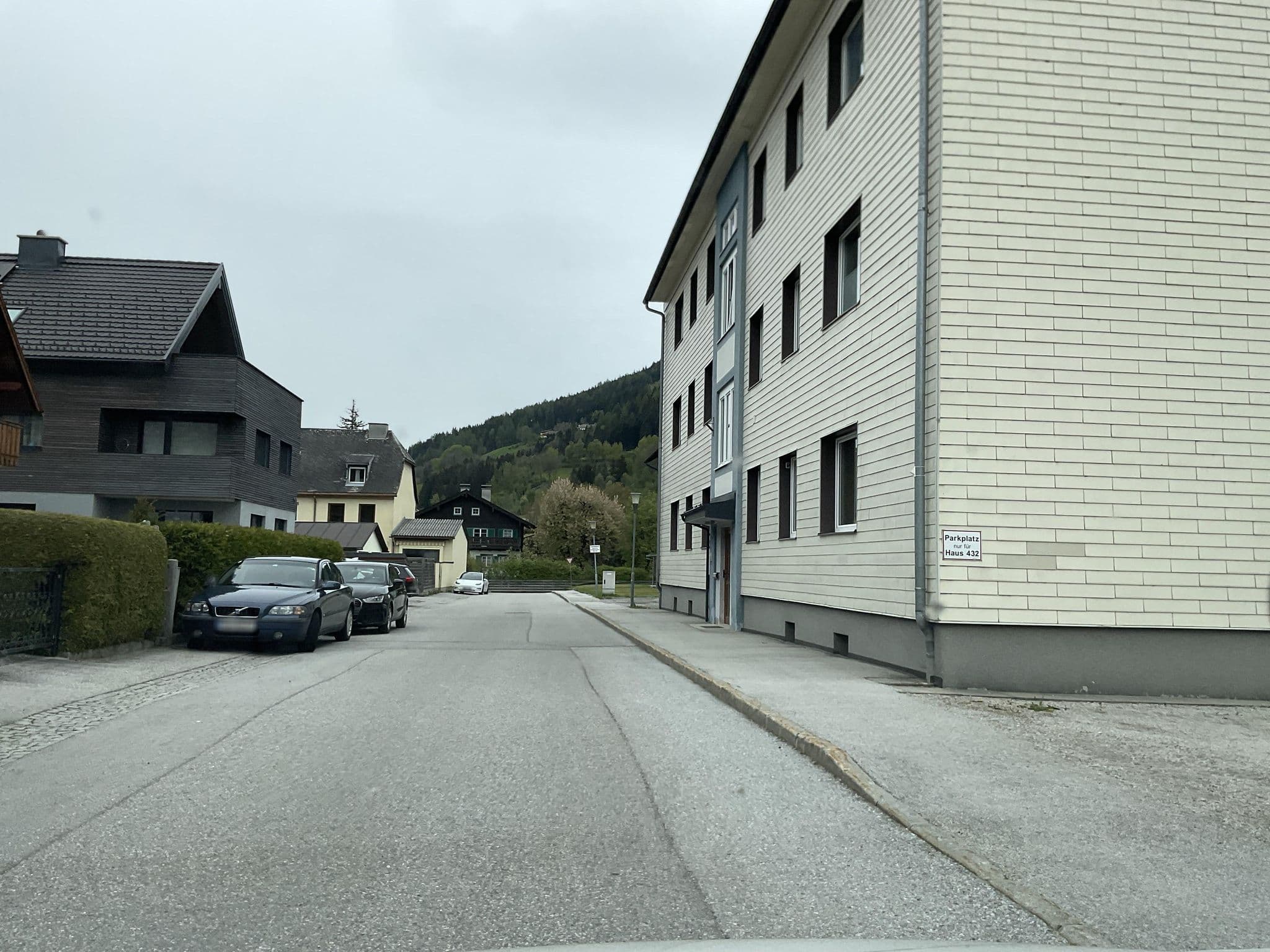 Street view near Haus Peßl, Schladming — © schladming1 (CC BY-SA · Mapillary)
