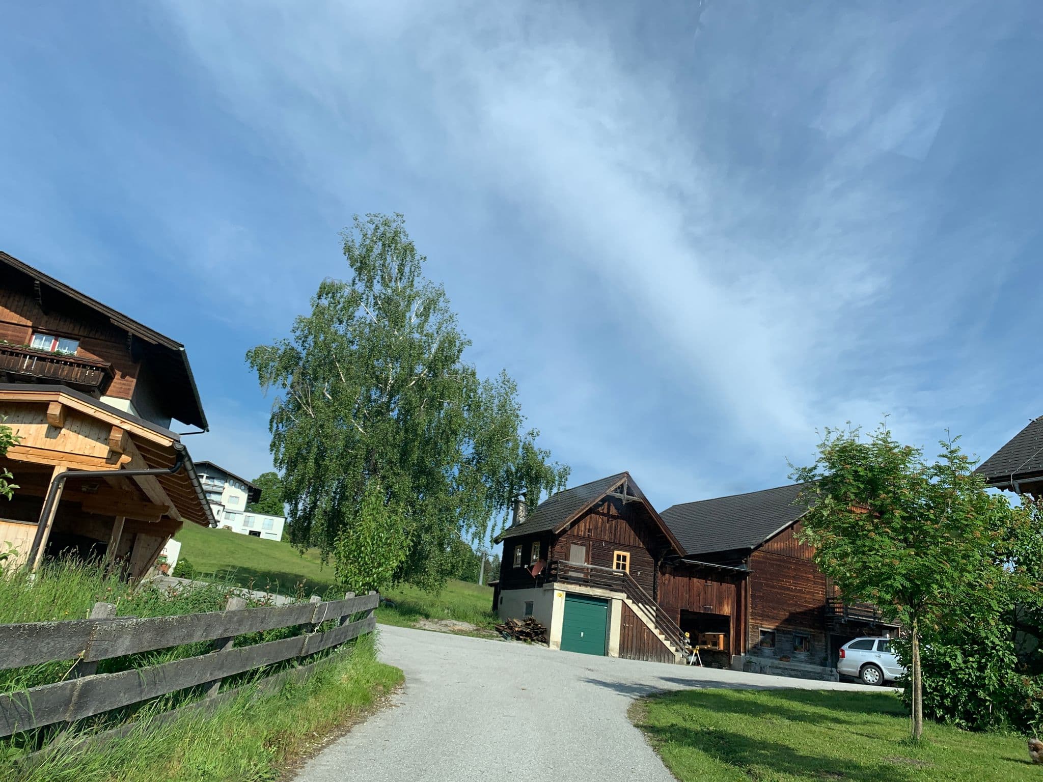 Street view near HAUS ERIKA - Royer Margit, Schladming — © schladming1 (CC BY-SA · Mapillary)