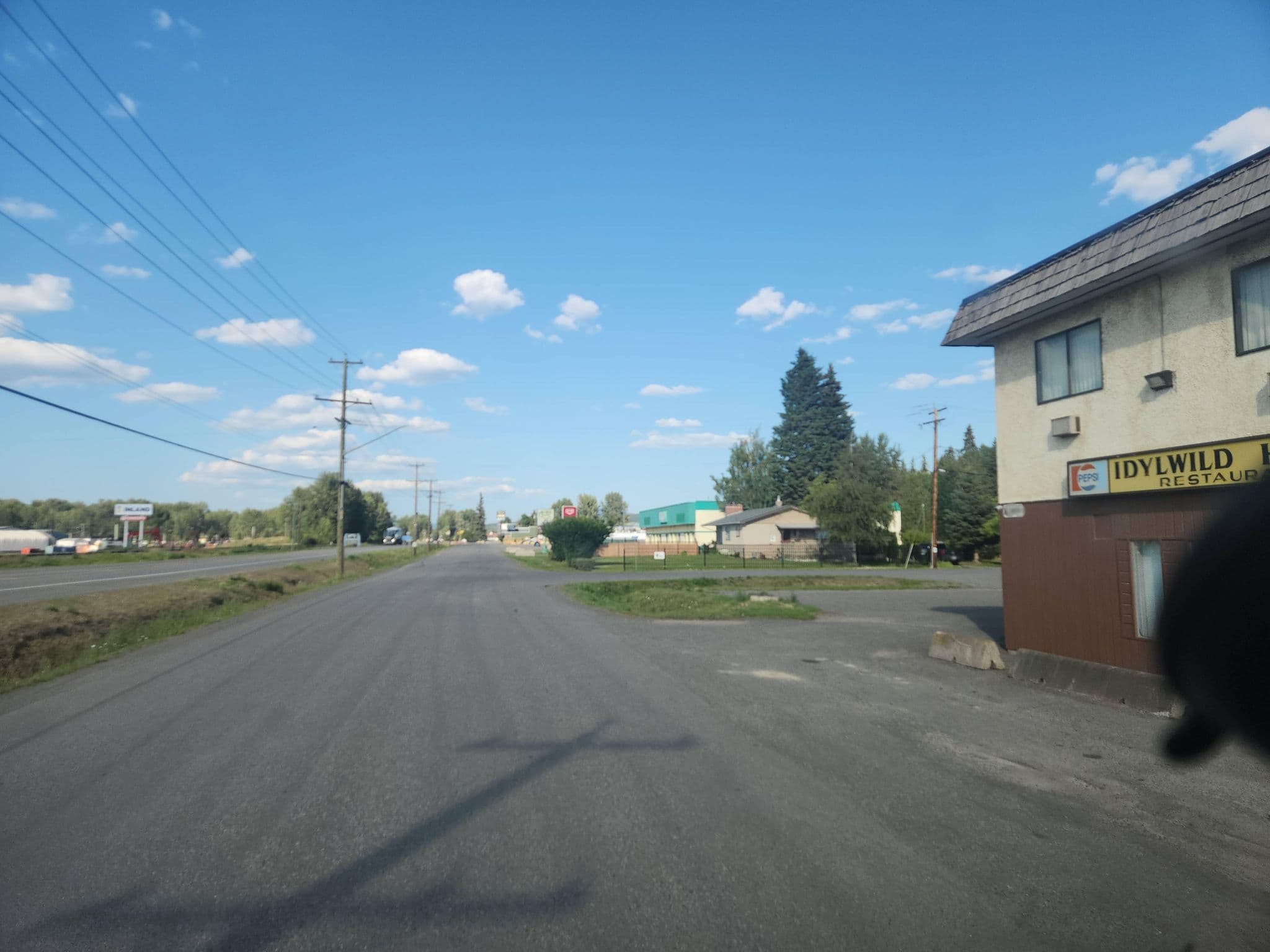 Street view near Idylwild Hotel, Houston — © rps333 (CC BY-SA · Mapillary)
