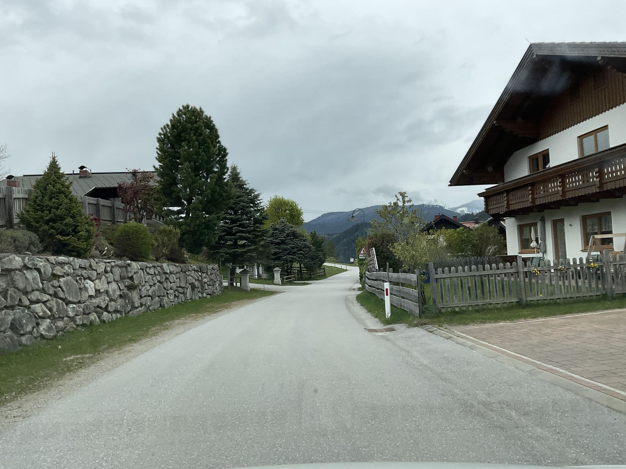 Street view near Hotel Sporthof, Schladming — © schladming1 (CC BY-SA · Mapillary)