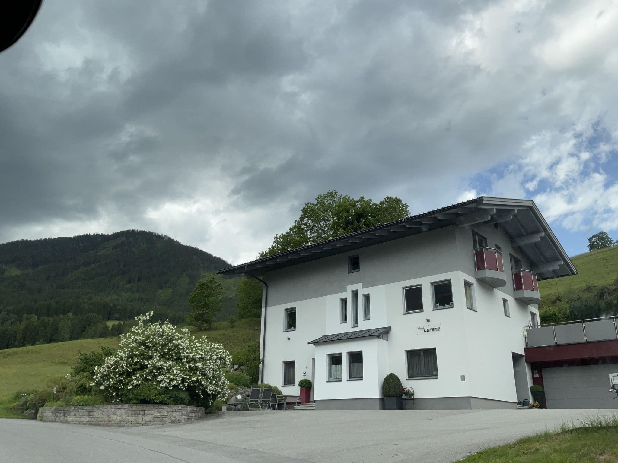 Street view near Appartement Heidi, Schladming — © schladming1 (CC BY-SA · Mapillary)