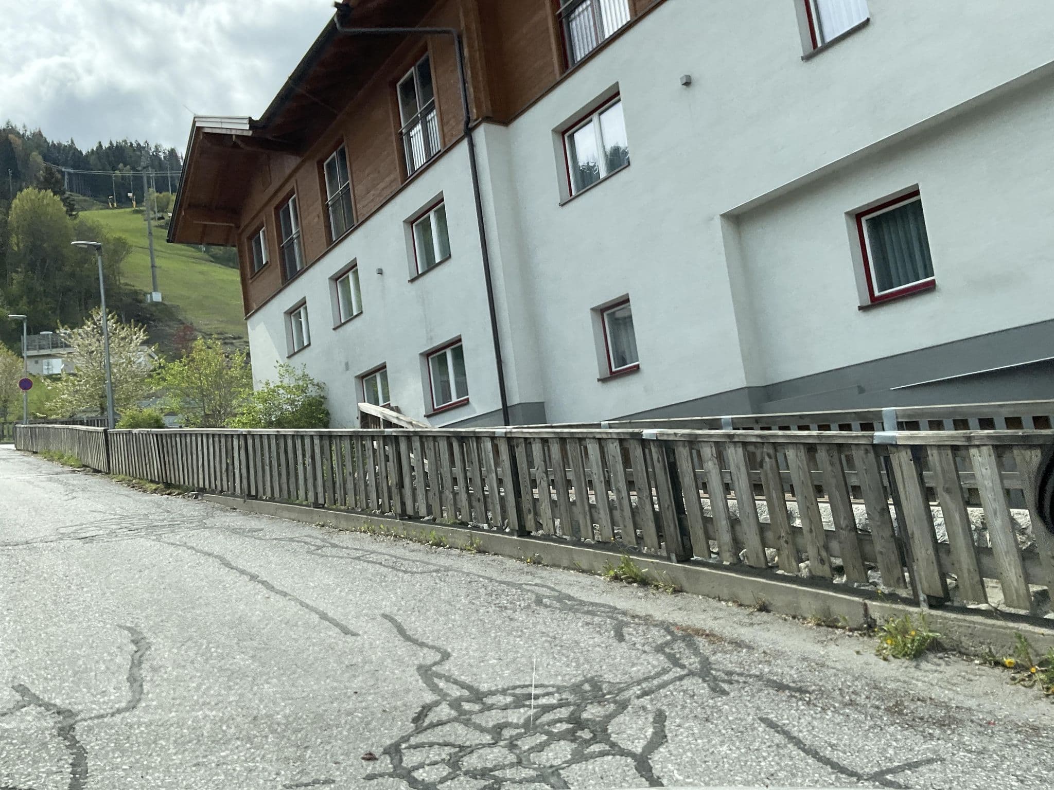 Street view near Florian Danklmaier, Schladming — © schladming1 (CC BY-SA · Mapillary)
