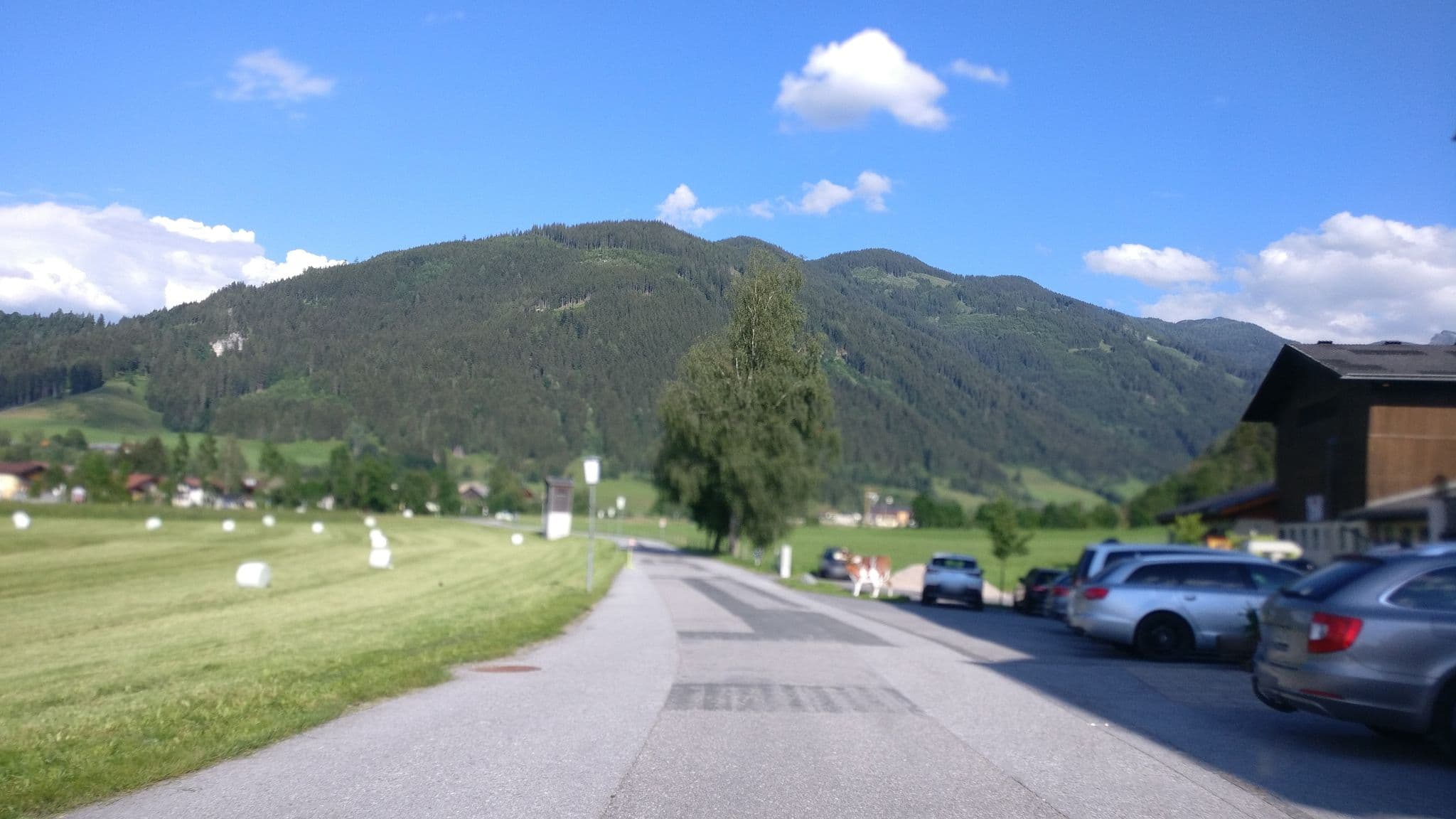 Street view near Sebastian Mayrhofer, Radstadt — © map_hard (CC BY-SA · Mapillary)