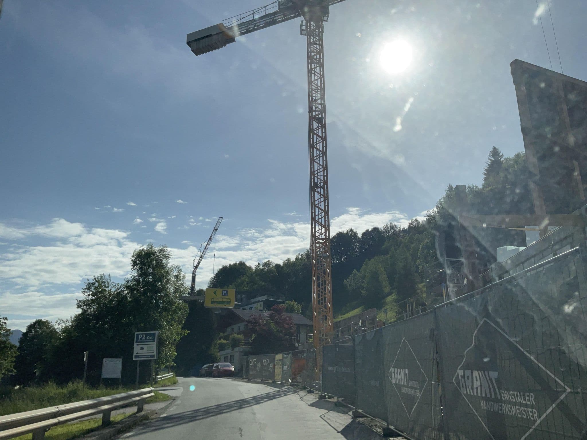 Street view near Appartements Coburg, Schladming — © schladming1 (CC BY-SA · Mapillary)