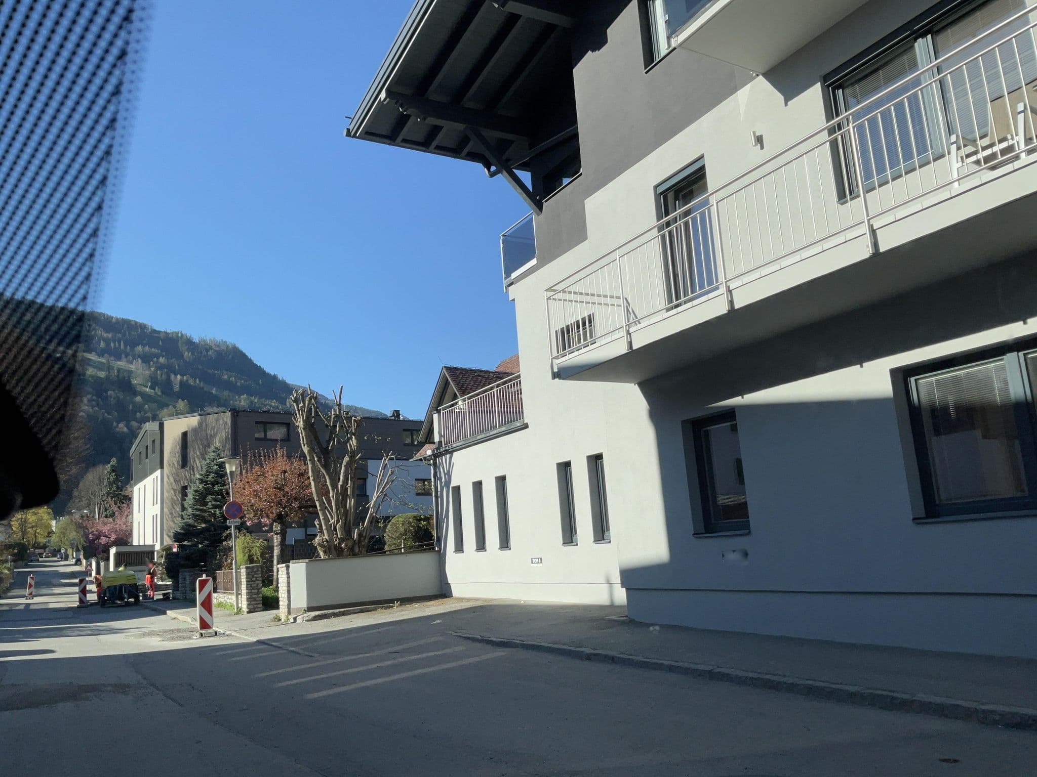 Street view near Haus Schraberger, Schladming — © schladming1 (CC BY-SA · Mapillary)